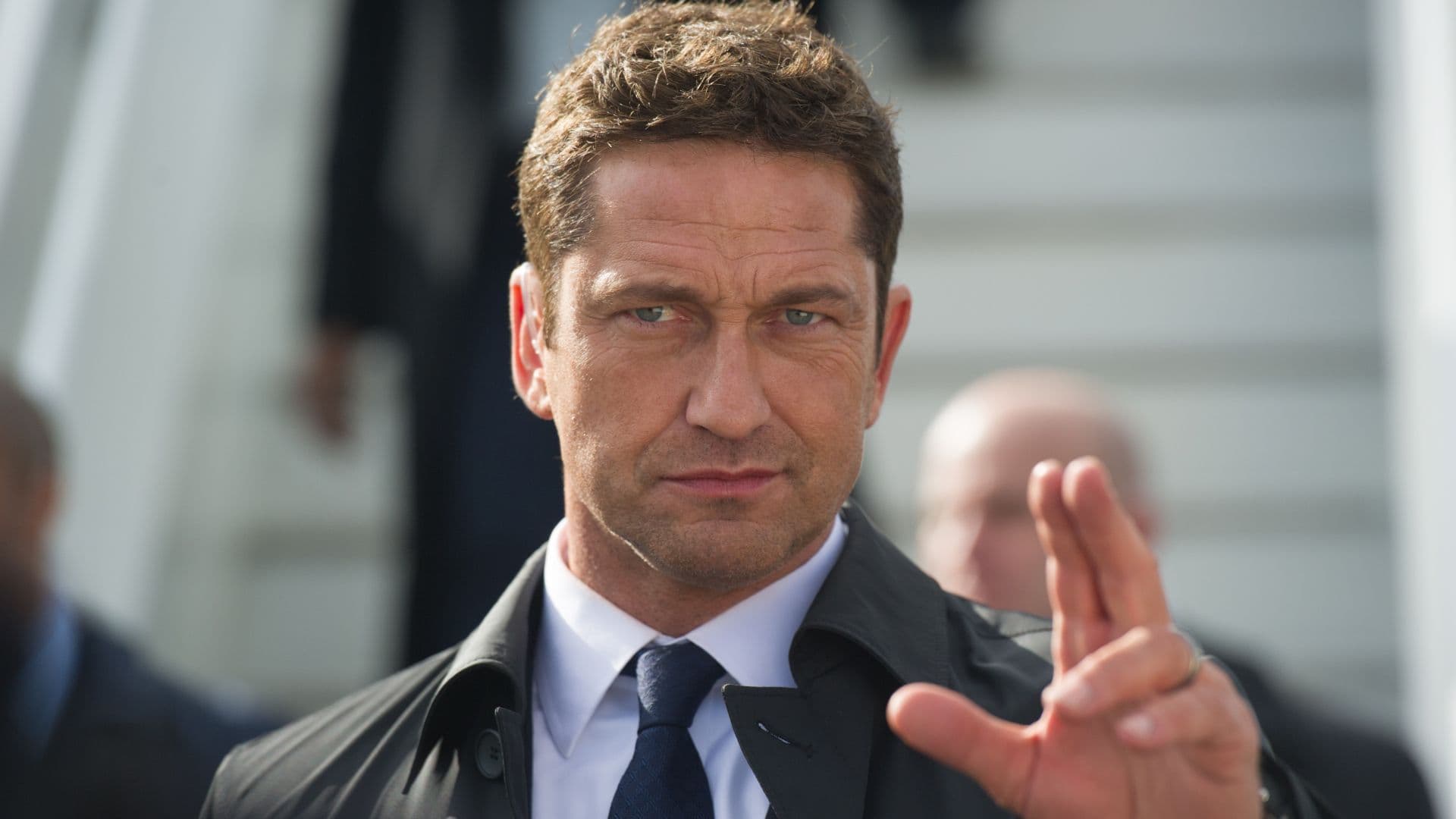 Apollo Has Fallen: Exploring the Return of Gerard Butler’s Replacements in the New Trailer cover image