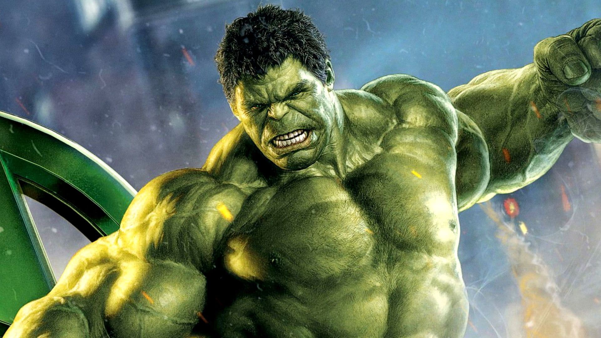 The Greatest Hulk Adaptation Ever Was Released 30 Years Ago This Year cover image