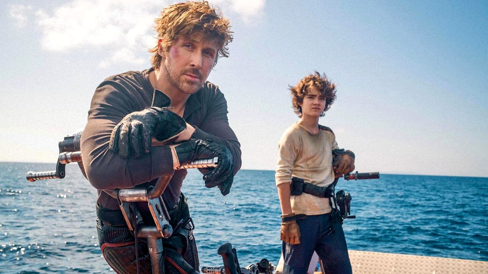 Excitement Builds for Ryan Gosling’s Star Wars: Starfighter After An Epic Mandalorian & Grogu Scene cover image