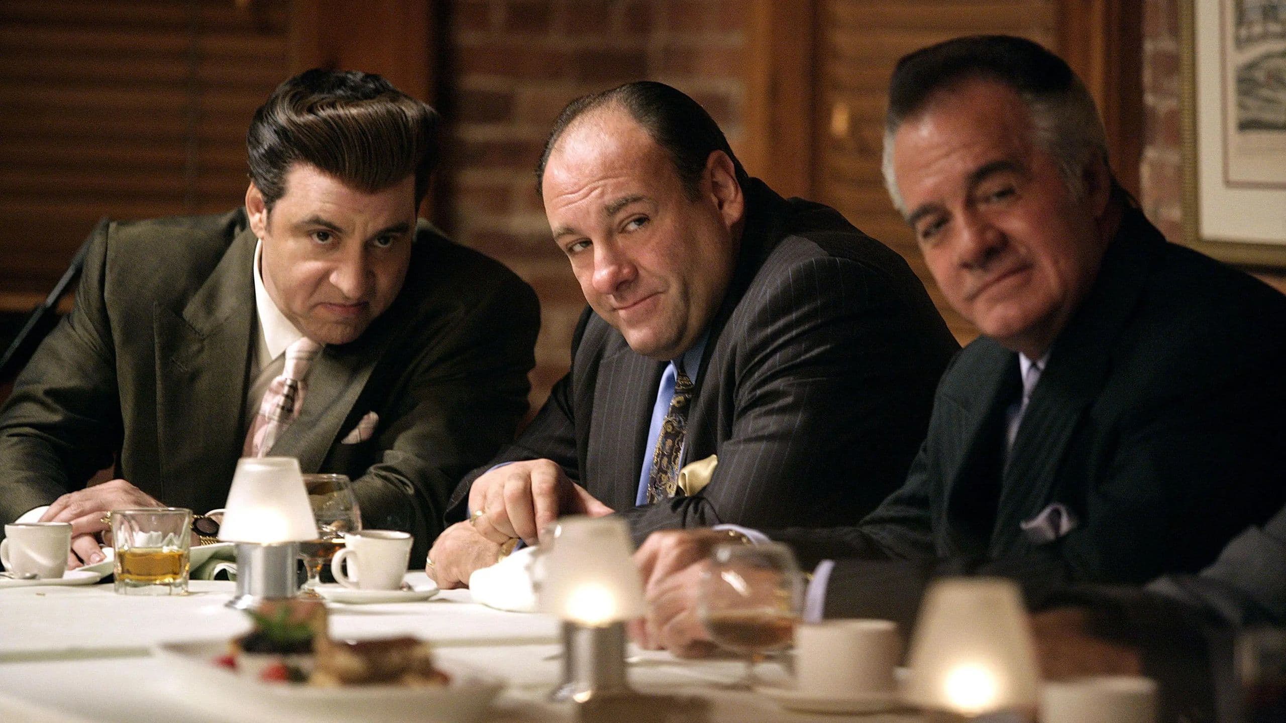 19 Years Later, The Sopranos Officially Returns With Major New Release This December cover image