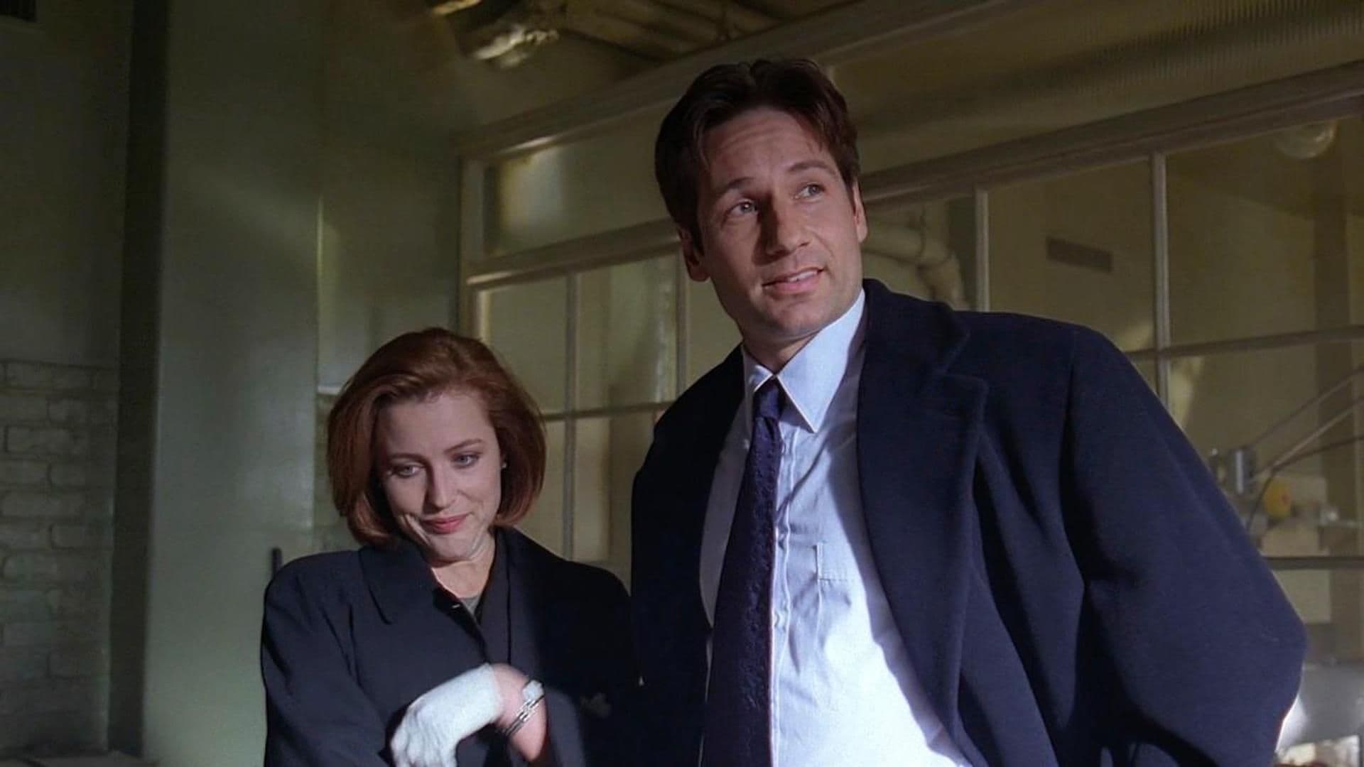 The X-Files Reboot Needs To Get This One Element Right In Order To Be Successful cover image