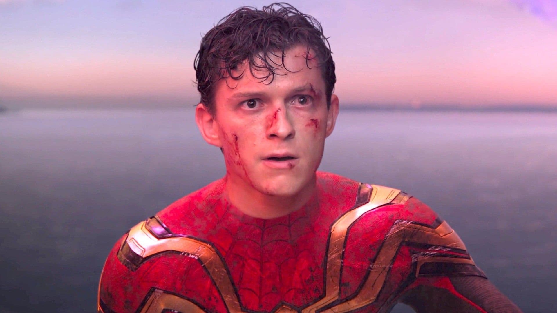 Tom Holland’s First Major Spider-Man Villain Nearly Cast A Disney Legend cover image