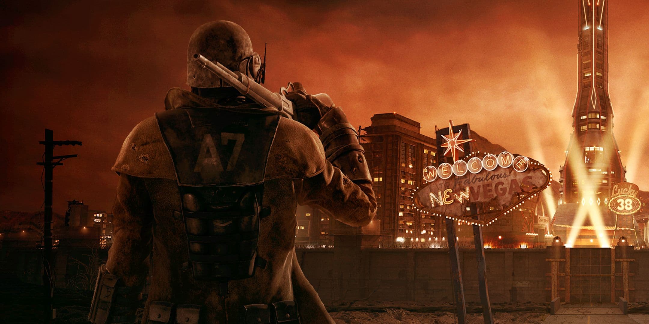 Fallout: New Vegas Remastered Accidentally Confirmed Early Gaming breakdown cover image