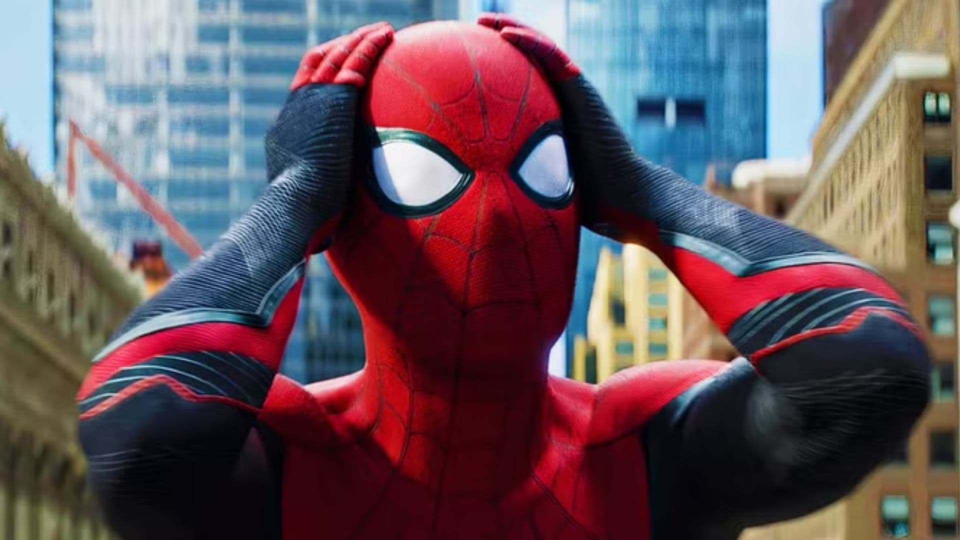 7 Years Later, Spider-Man Just Had His Identity Revealed Again cover image