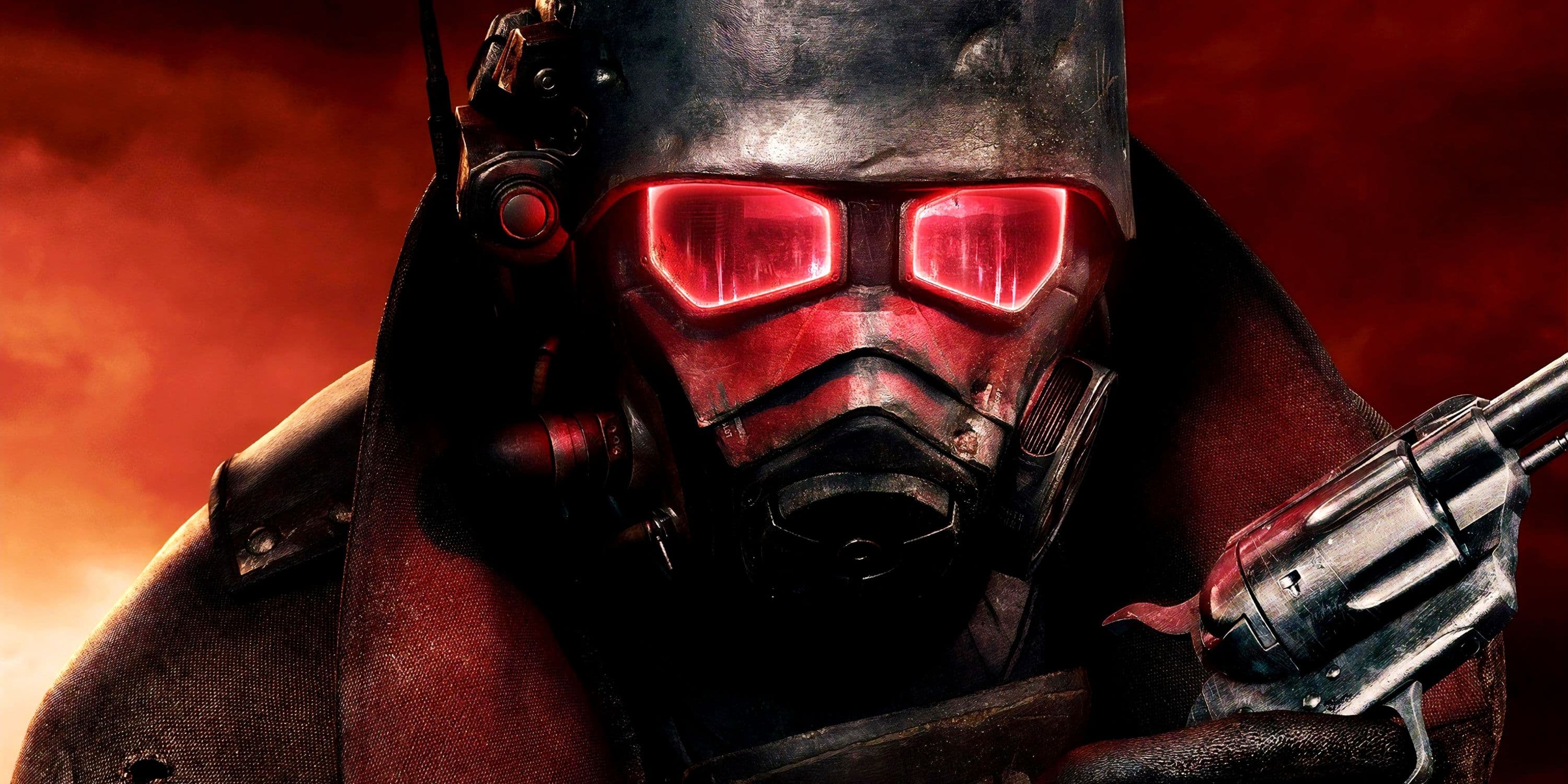 Fallout: Siege of New Vegas Trailer Leaves Fans Absolutely Floored cover image