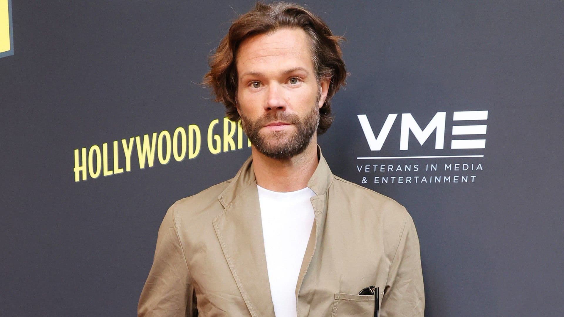 Jared Padalecki's First-Ever Netflix Movie Is Reportedly Releasing Late This Year cover image