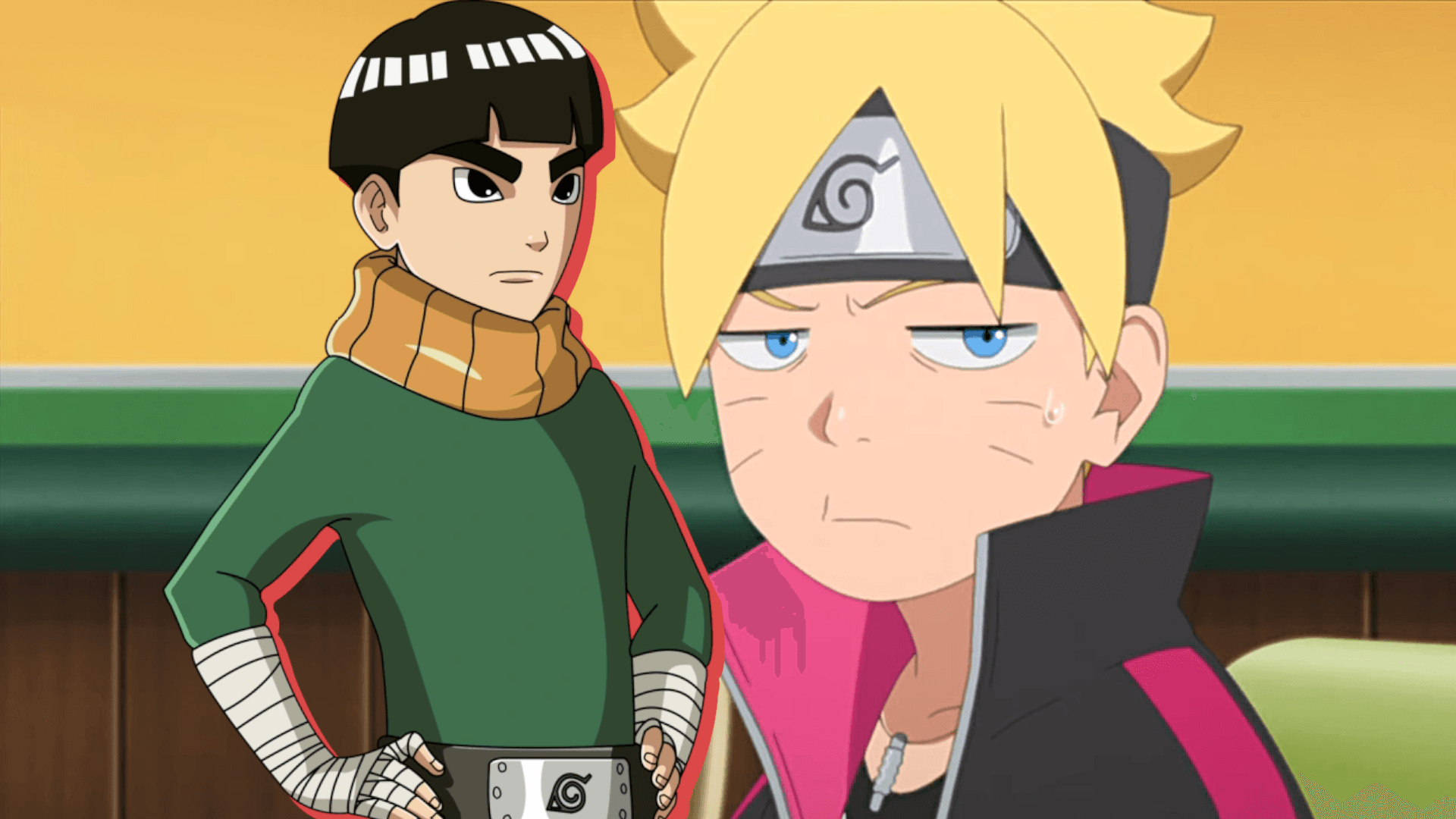 Boruto Filler List: Every Episode & Arc You Can Skip cover image
