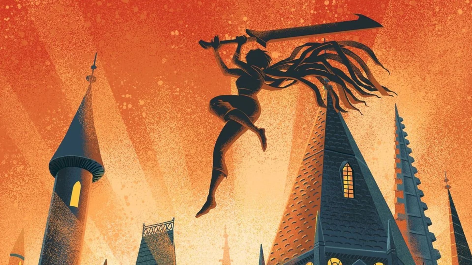 Brandon Sanderson's Mistborn Series Isn't The Fantasy You Think It Is cover image
