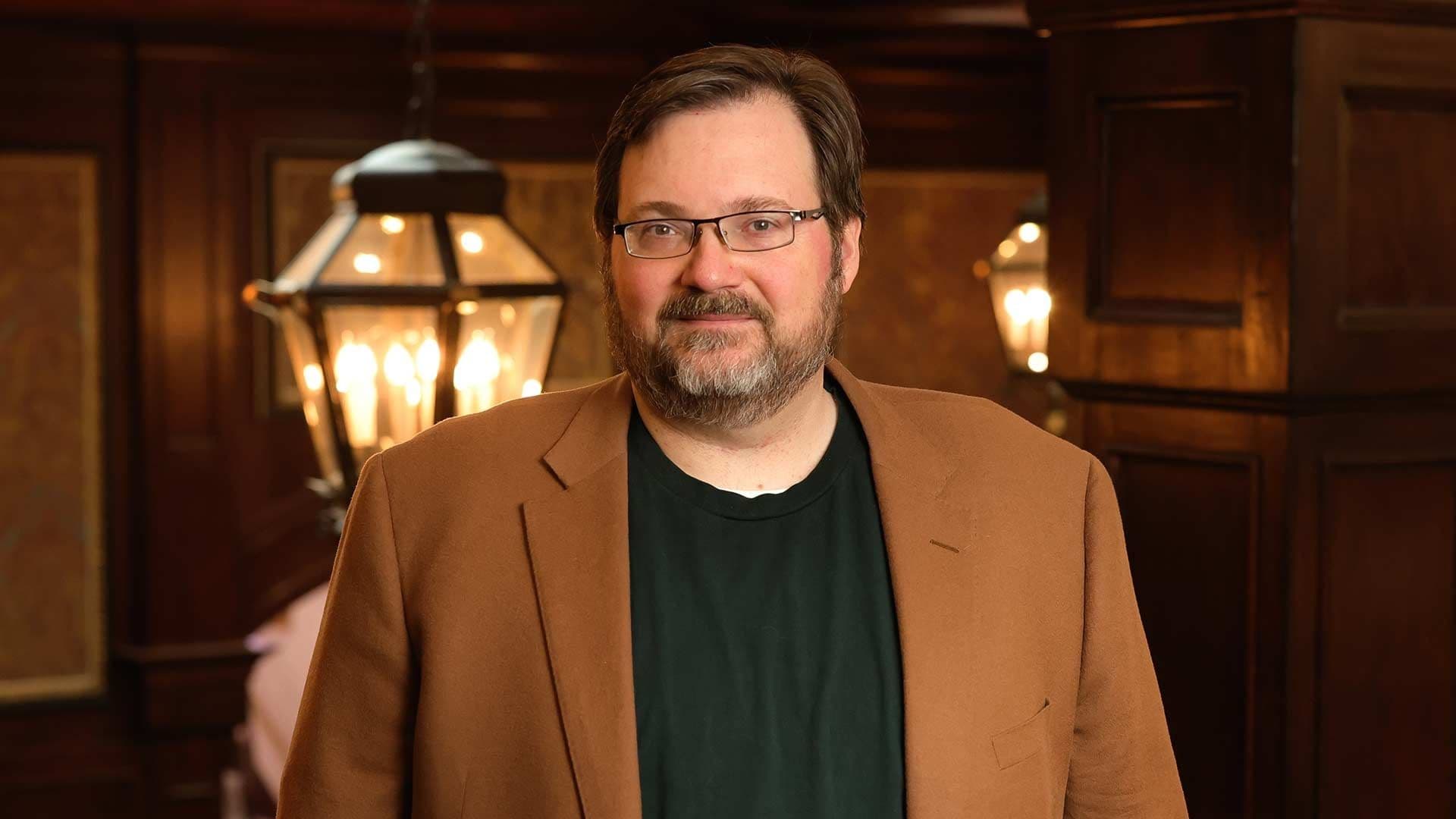 Brandon Sanderson’s Apple TV Mistborn Movie Gets Best Writing Update Yet As Author Addresses Long Wait series_news breakdown cover image