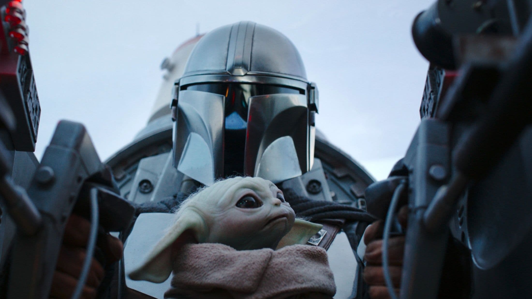 The Mandalorian Season 4 Is Officially Better Than Season 3 cover image