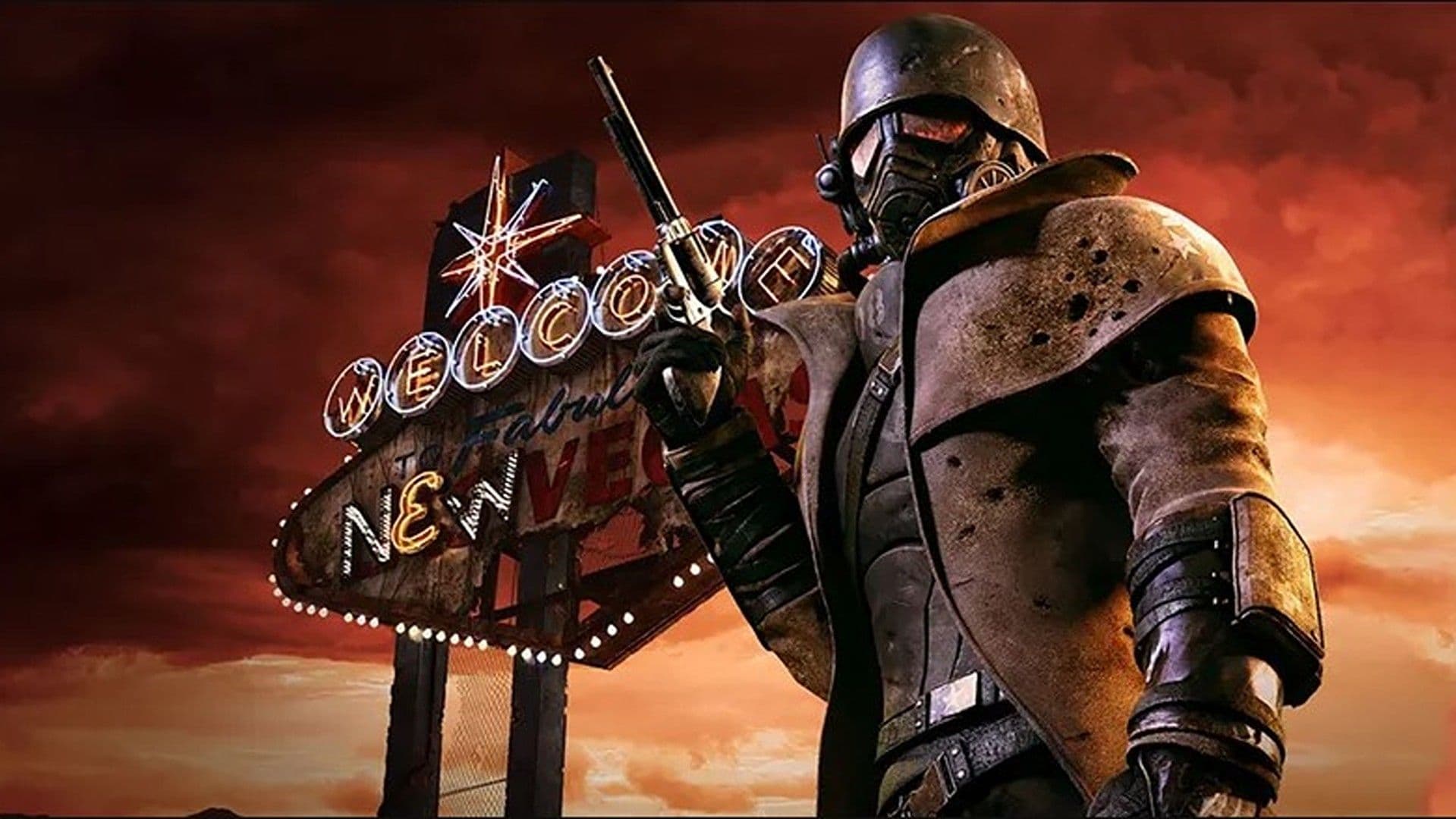 Fallout: New Vegas Has A Perfect Free Remaster Via Xbox Game Pass cover image