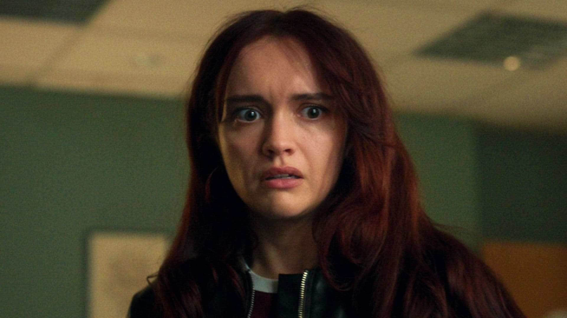 Prime Video's The Girlfriend Is Officially Getting A Sequel Series TV breakdown cover image