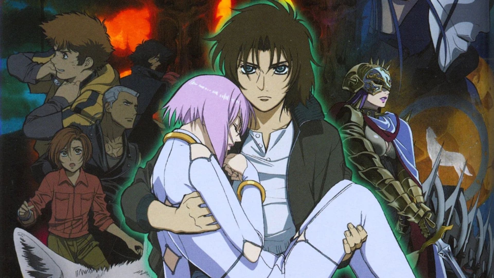 25 Most Underrated Anime Series No True Fan Would Skip anime breakdown cover image