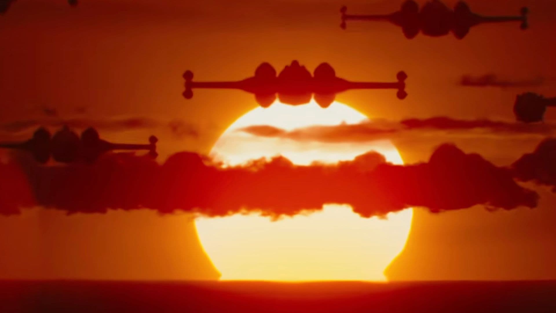 The Mandalorian & Grogu’s Red Jammer Reference Is A Star Wars Deep-Cut Going Back 49 Years Star Wars breakdown cover image