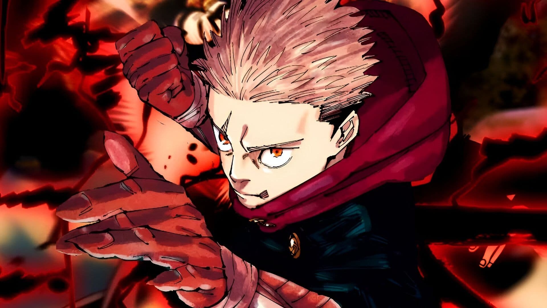 The Next Major Jujutsu Kaisen Release Lands Official Release Date: What It Means for Fans cover image
