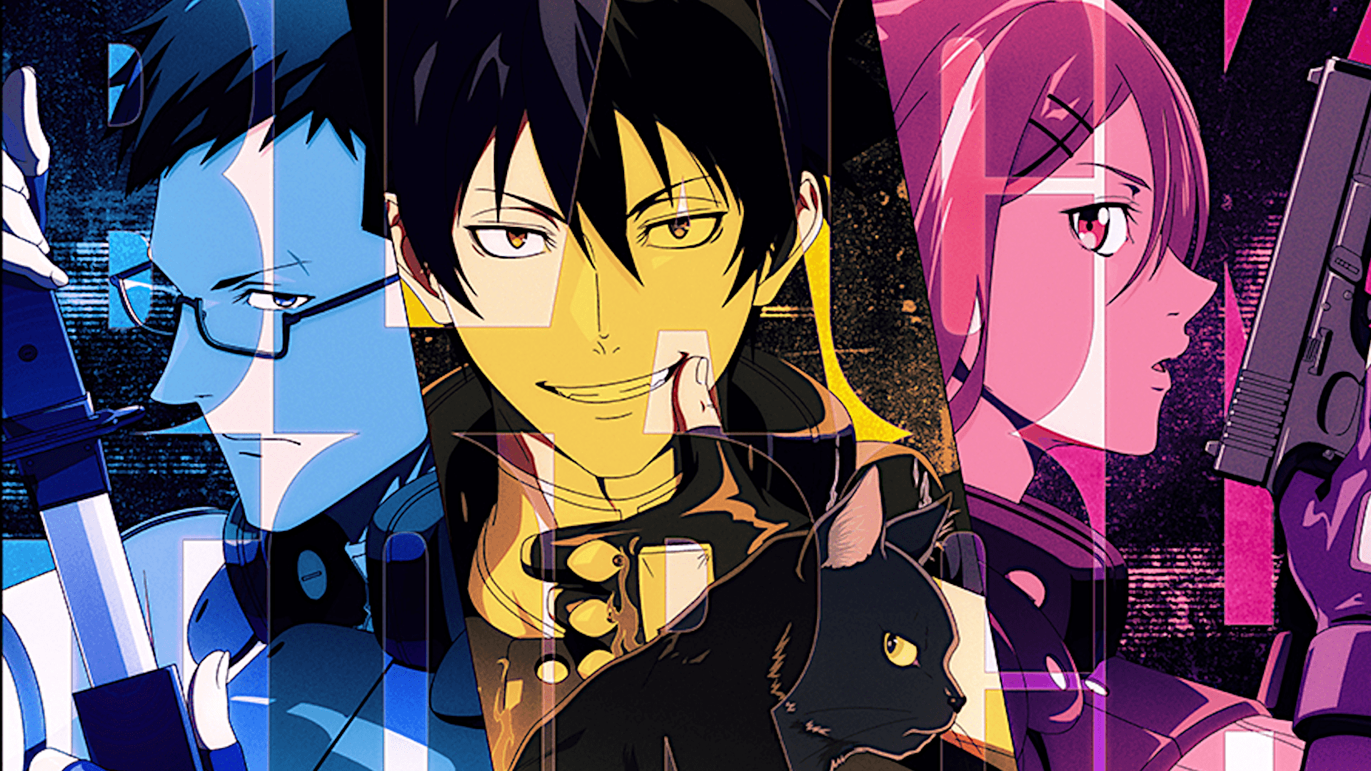 A Canceled Shonen Jump Manga Got A Killer New Anime, And More Are Already On The Way anime cover image