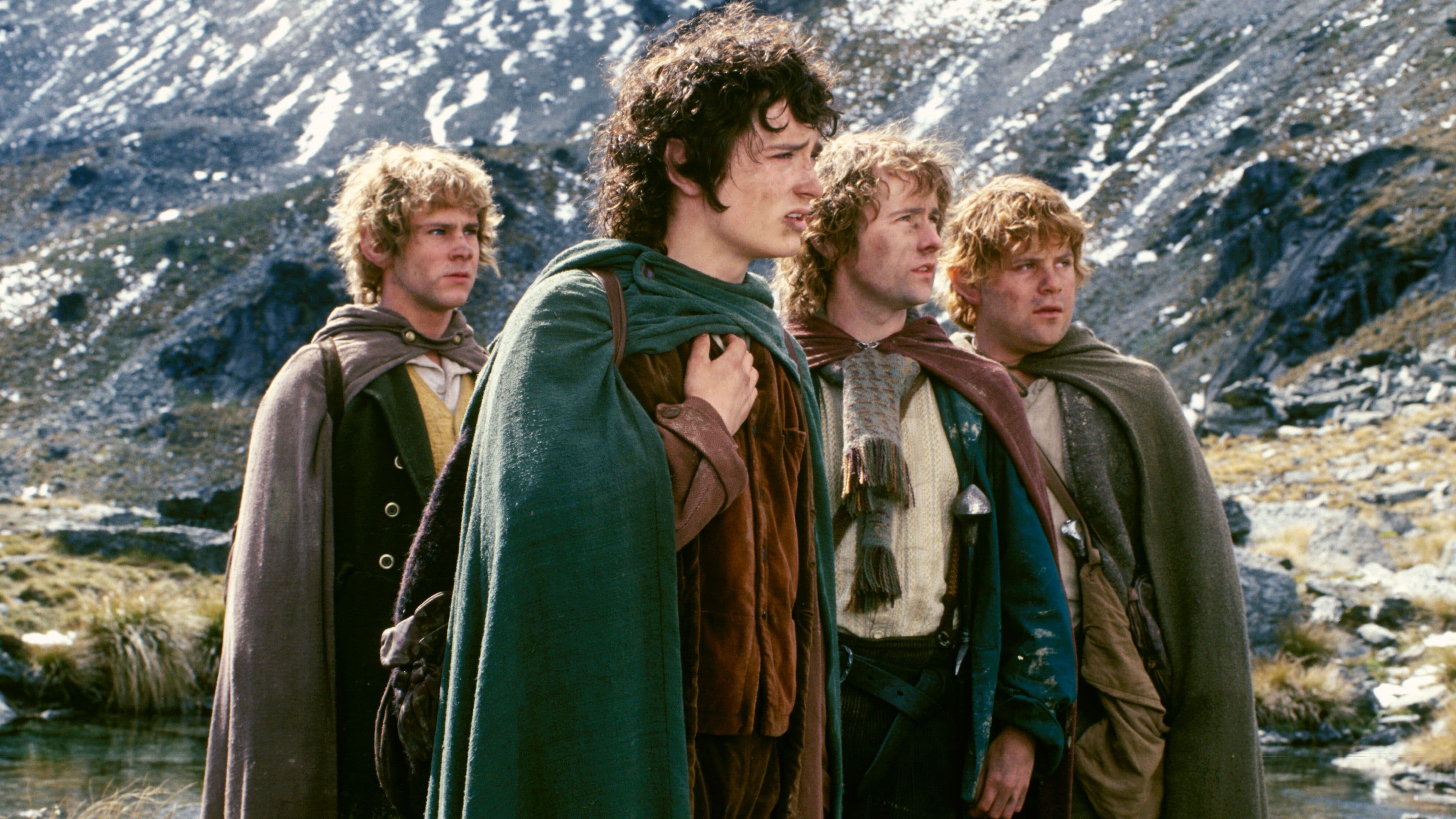 Original Lord Of The Rings Star Reveals The Hunt For Gollum Details cover image