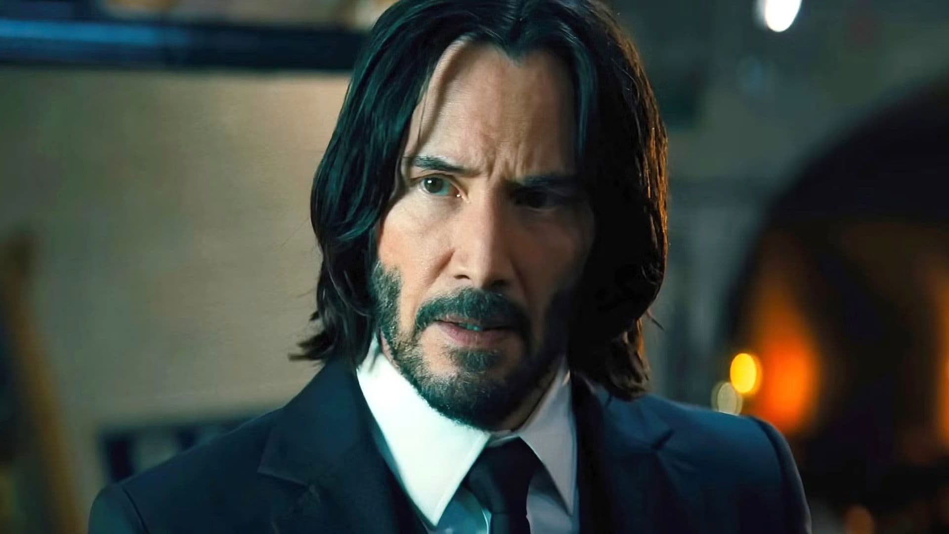 Star Wars Just Teased Their Own Version of John Wick - Theory Explained Star Wars breakdown cover image