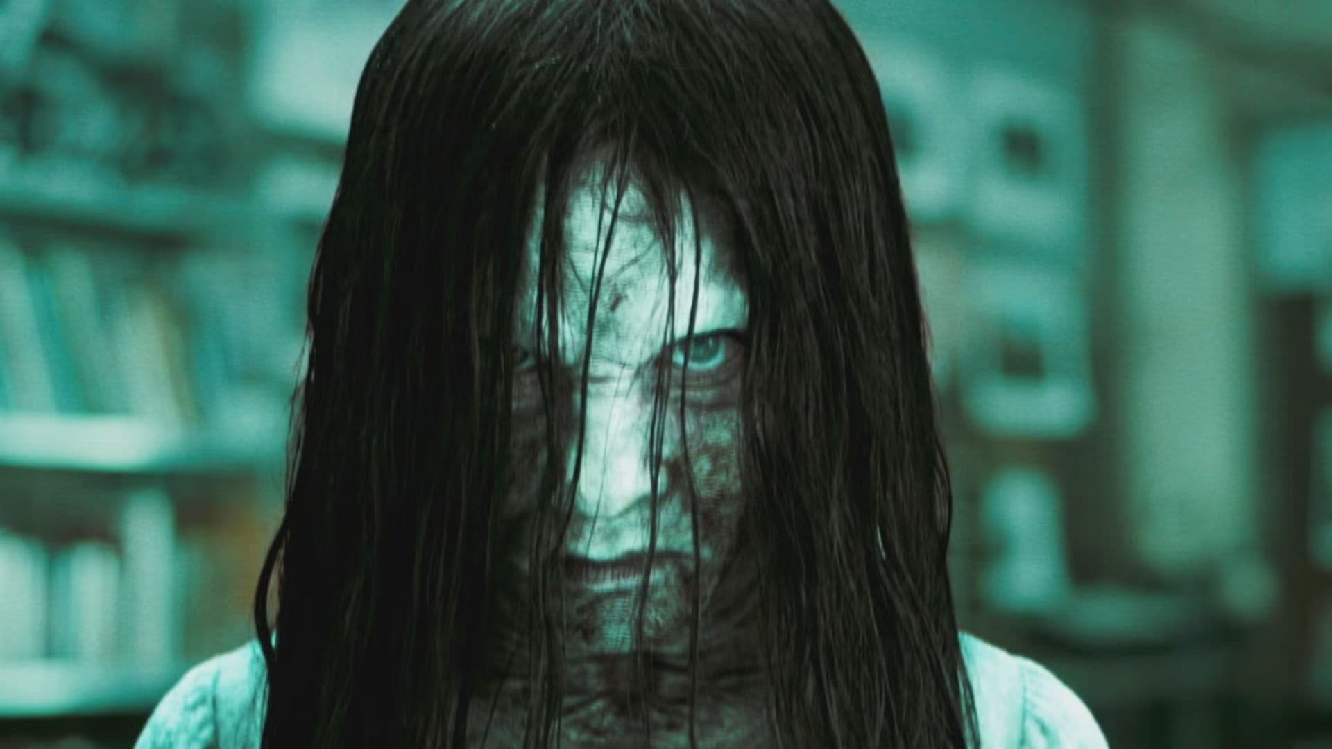 Daveigh Chase: Where The Little Girl From The Ring Is Now cover image