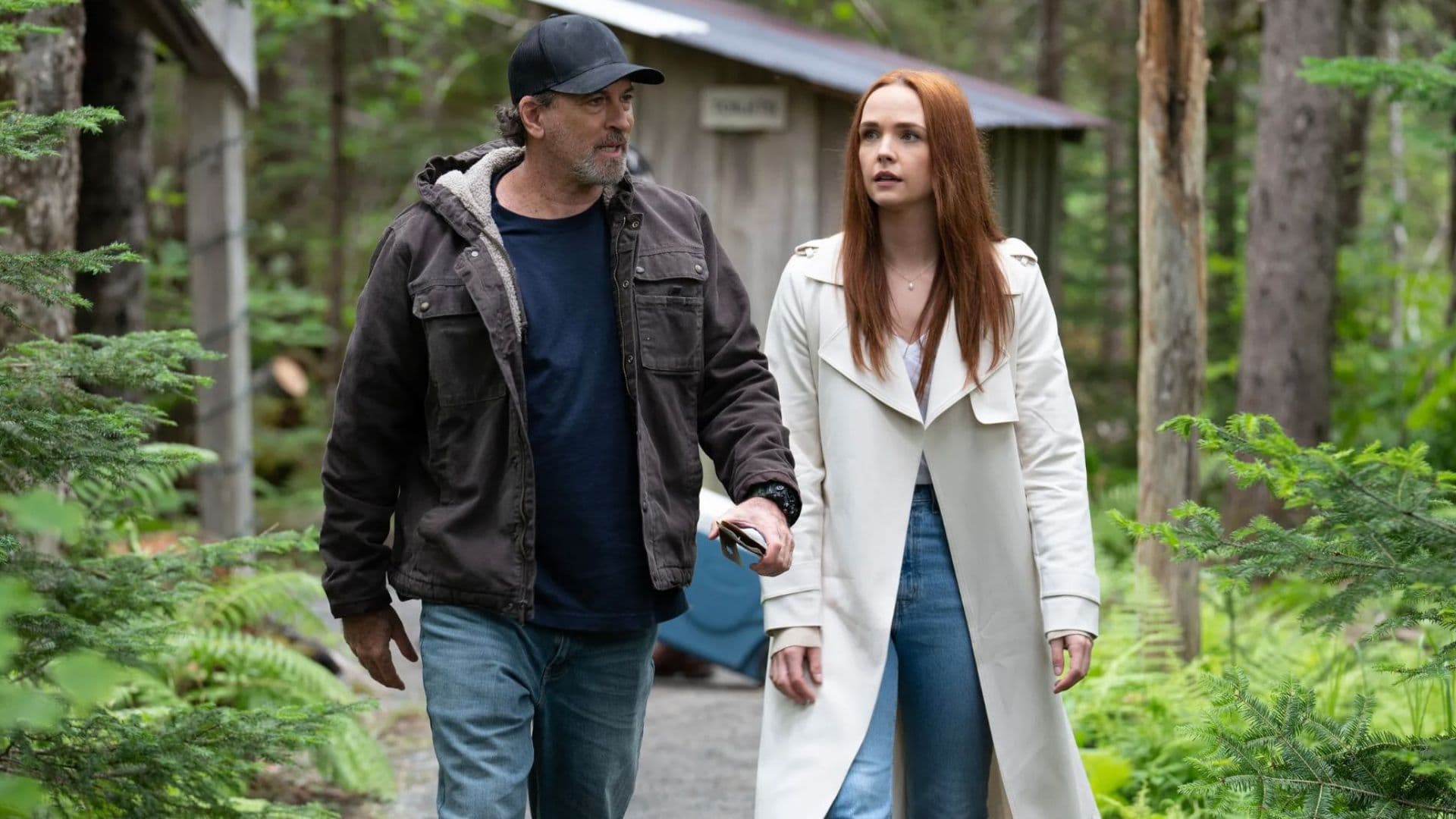 Sullivan's Crossing Hit With Major Shakeup As Season 5 Fate Remains In Limbo TV breakdown cover image
