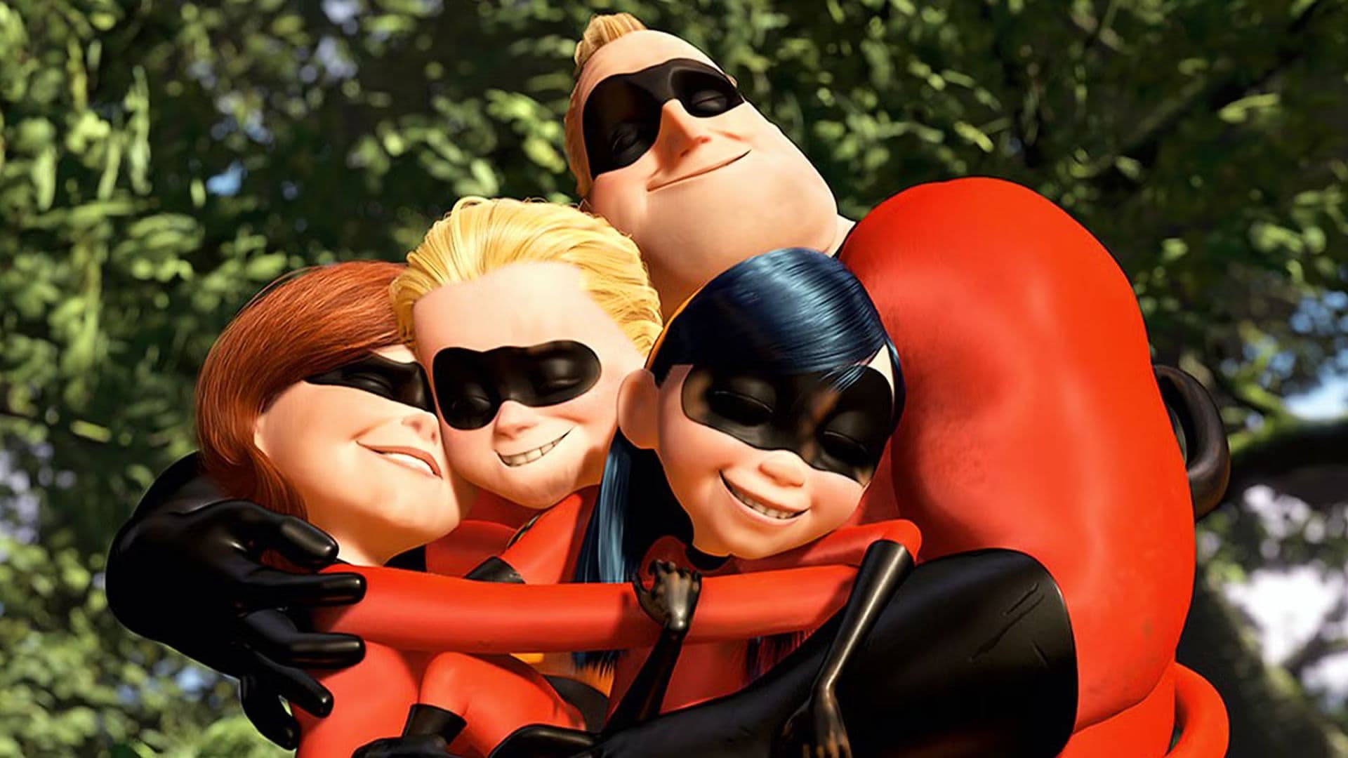 Why Pixar's Incredibles 3 Won't Have A Time Jump Or Age Up The Family Explained By Executive Producer cover image