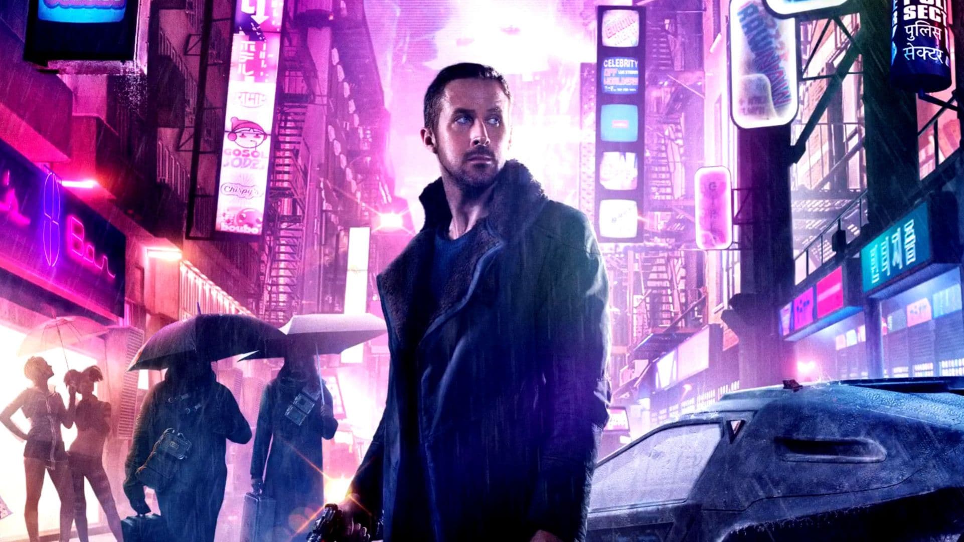 Blade Runner's New Sequel Series Is Here, And It's 10/10 Perfect cover image