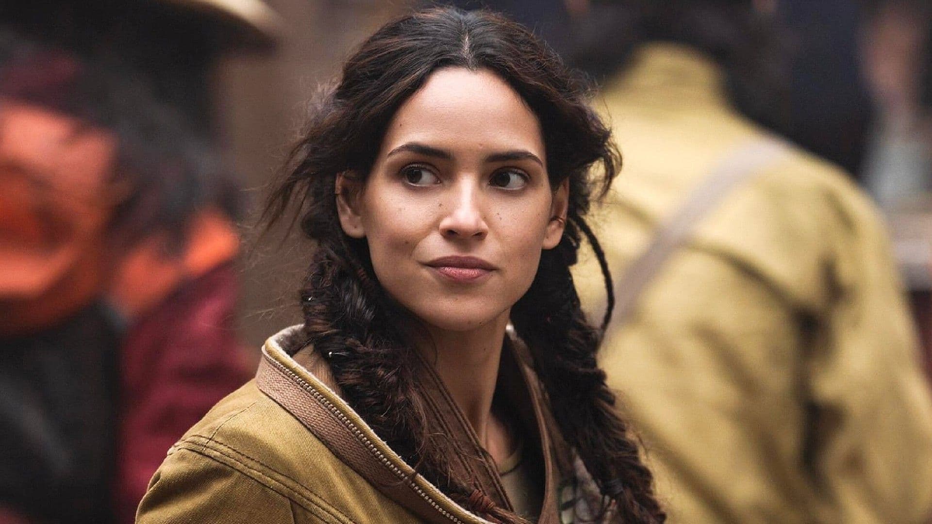 Jason Momoa Finally Addresses The Wonder Woman Mystery About Adria Arjona cover image