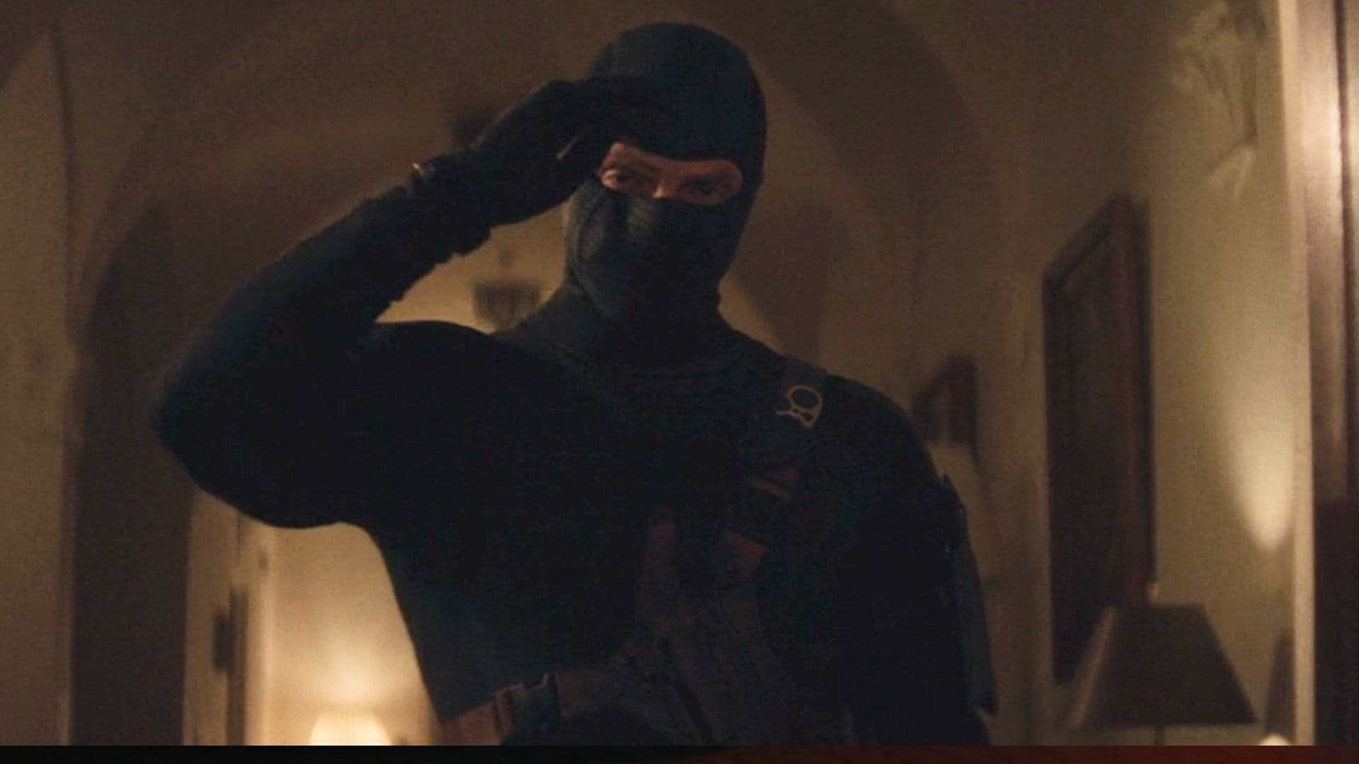 Daredevil: Born Again Star Teases New Bullseye Costume For Season 3 TV breakdown cover image