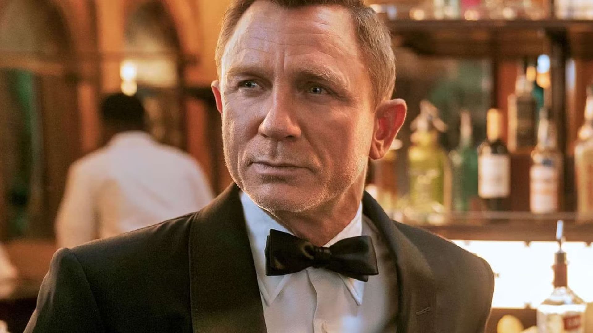 Official New James Bond Trilogy Met With Huge Support From Fans cover image