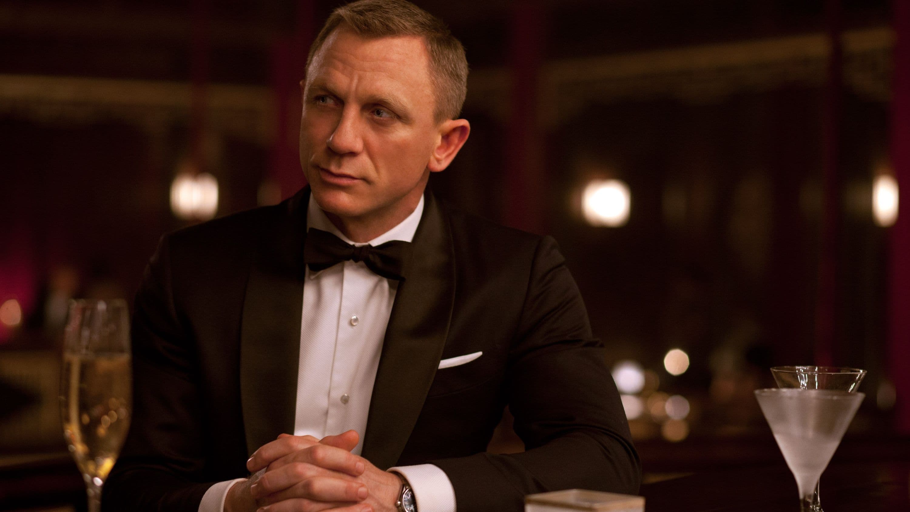 James Bond 26 Writer Teases Research Details For New 007 Script Movies breakdown cover image