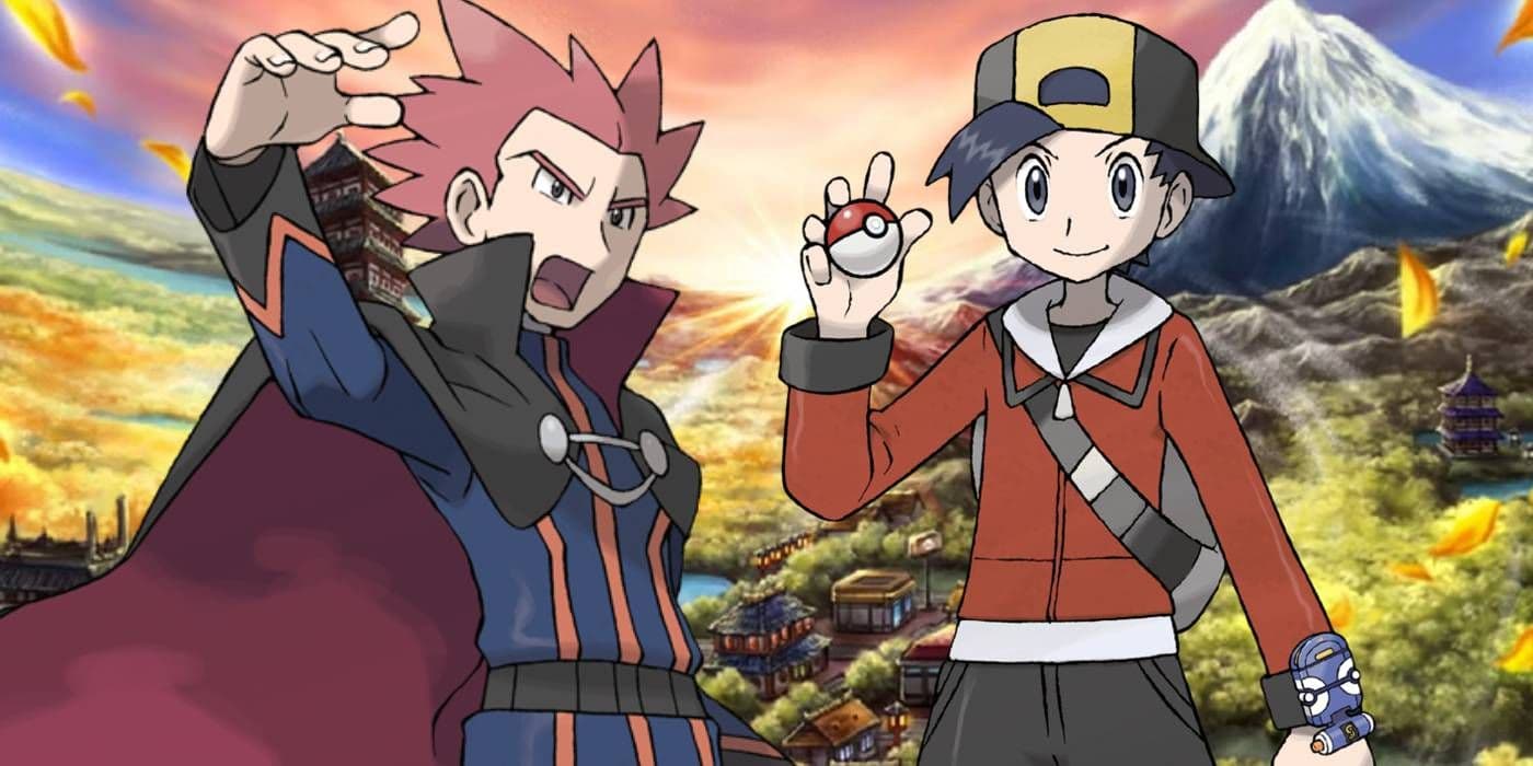 25 Best Pokémon ROM Hacks You Can Play In 2026, Ranked cover image