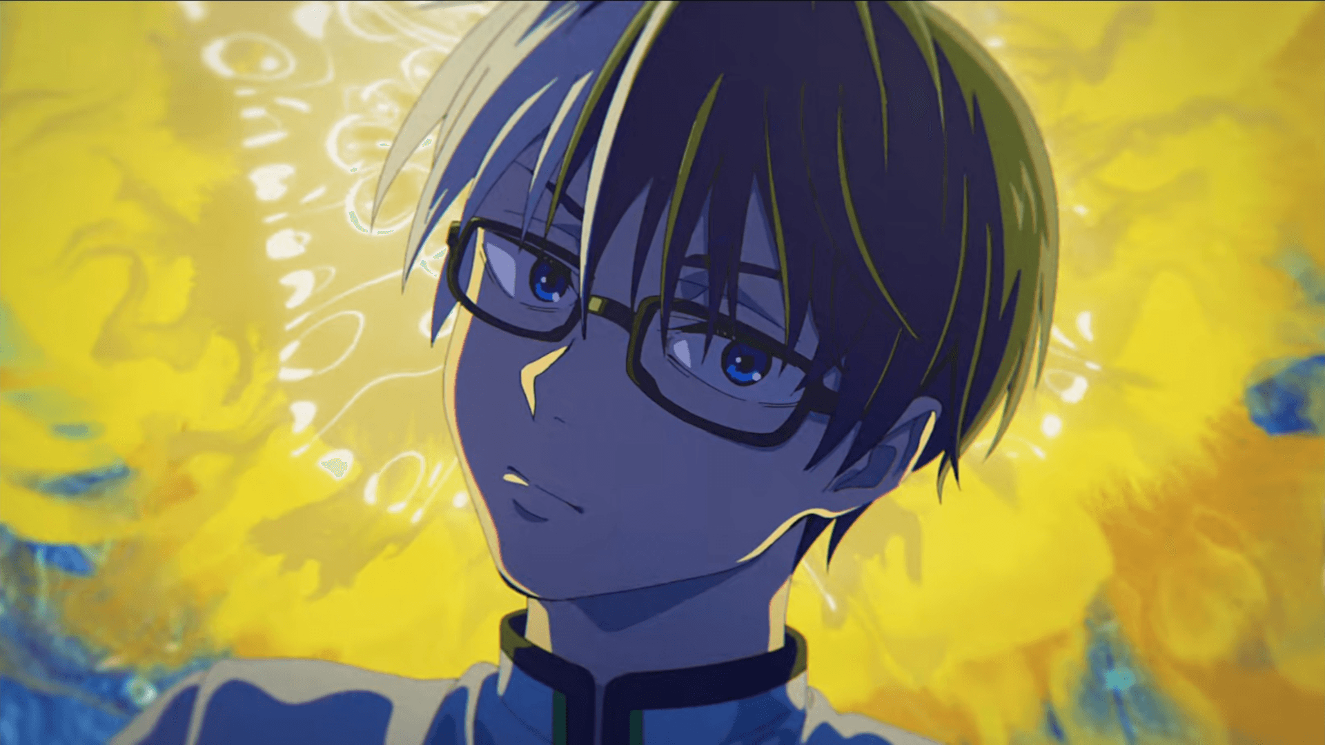 Spring 2026's Best Action-Comedy Anime Is Flying Criminally Under The Radar cover image