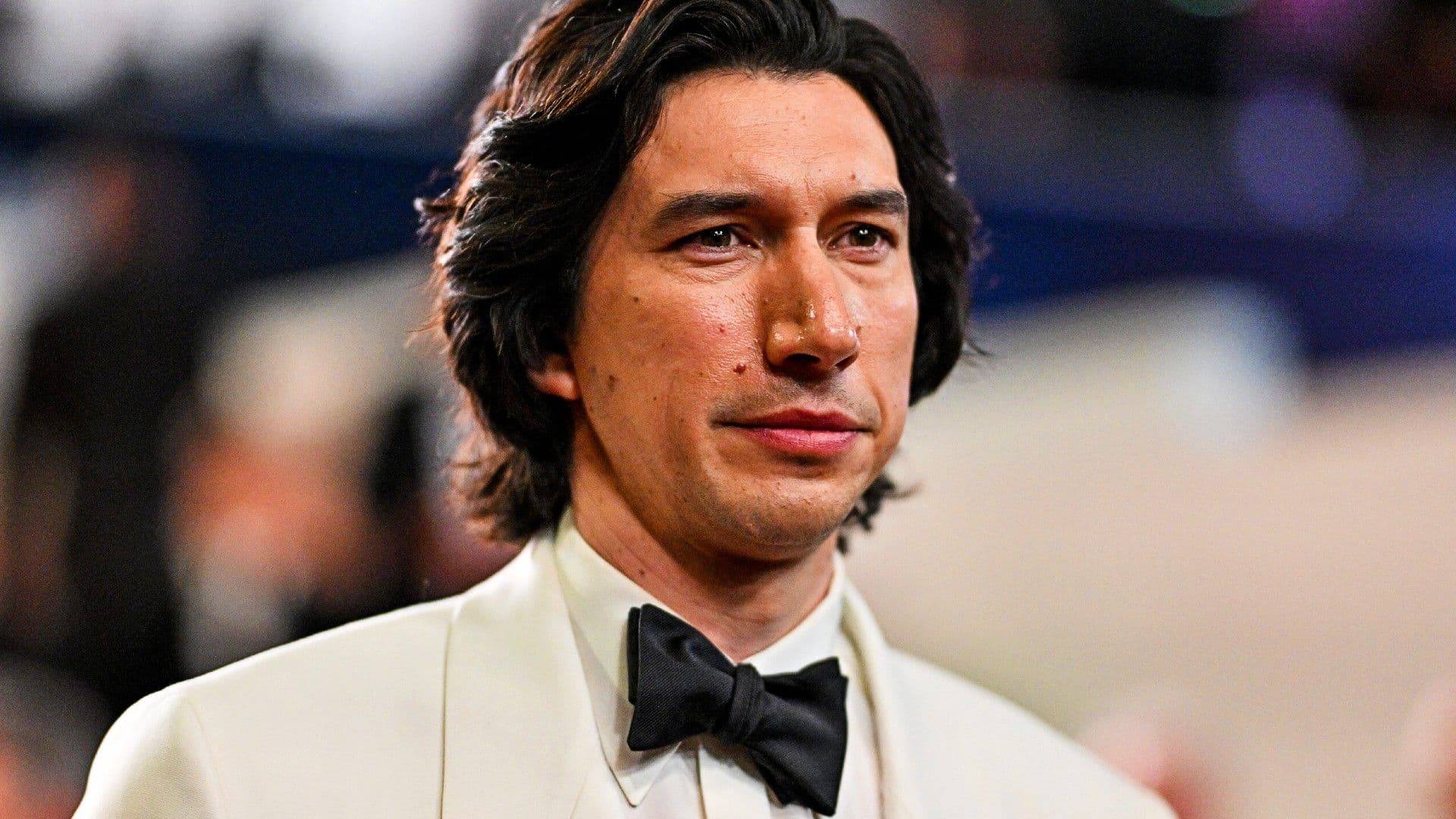 Star Wars' Adam Driver Suits Up As Magneto In New MCU X-Men Movie Art cover image