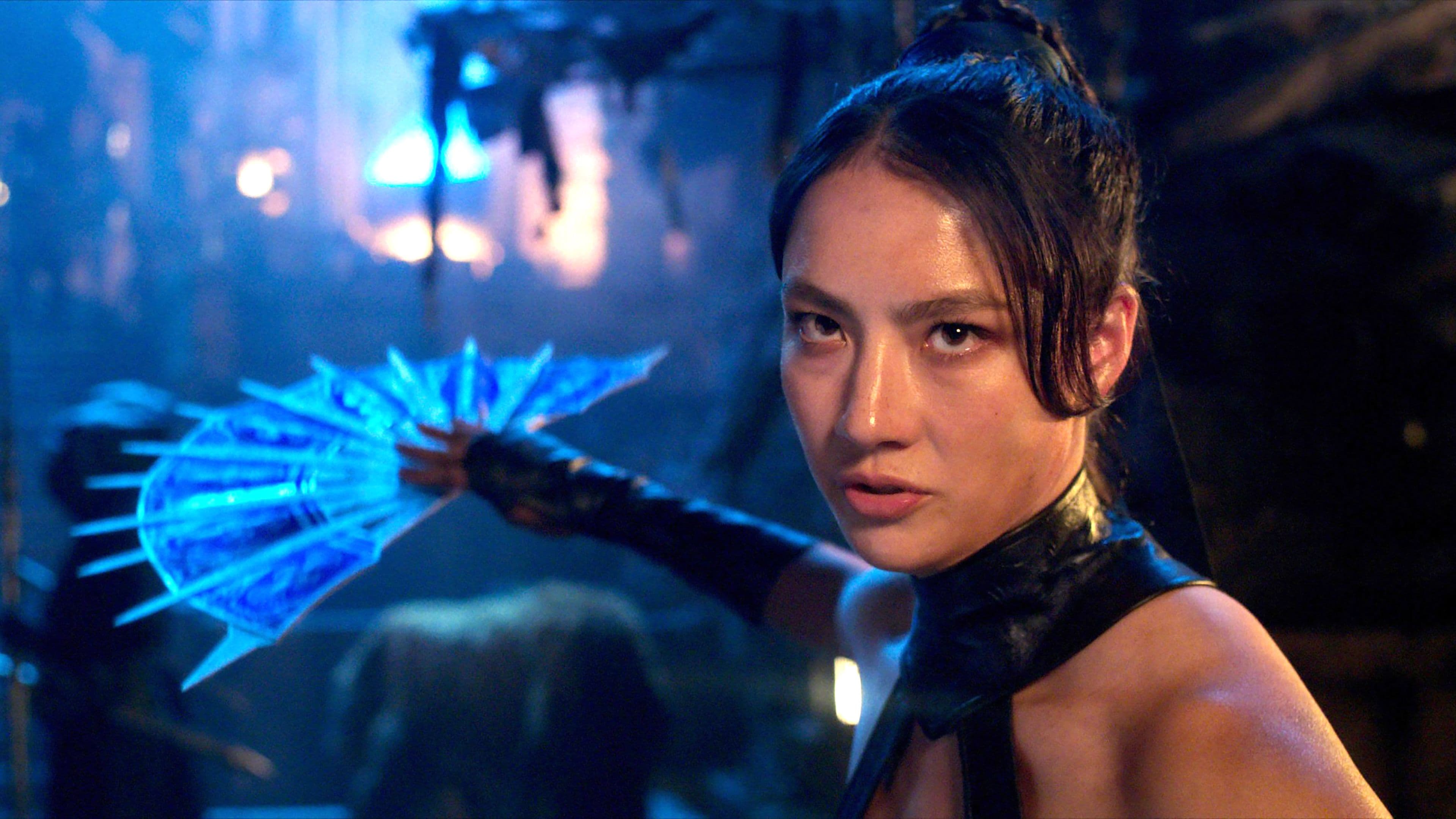 Kitana Star Wants Mortal Kombat III To Tie Back To A Sisterhood Storyline Despite A Character's Death characters breakdown cover image