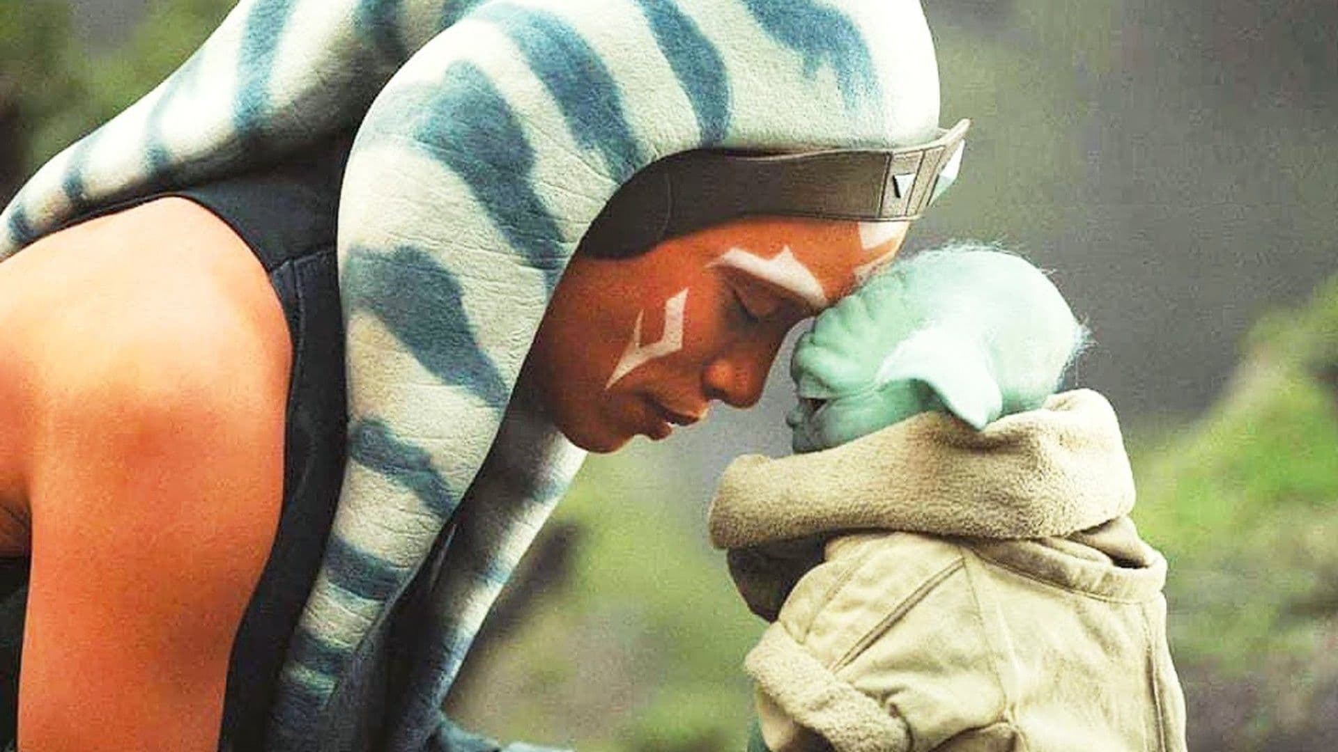 Star Wars Has Never Been More Ready To Make Ahsoka Tano A Primary Franchise Lead Star Wars breakdown cover image