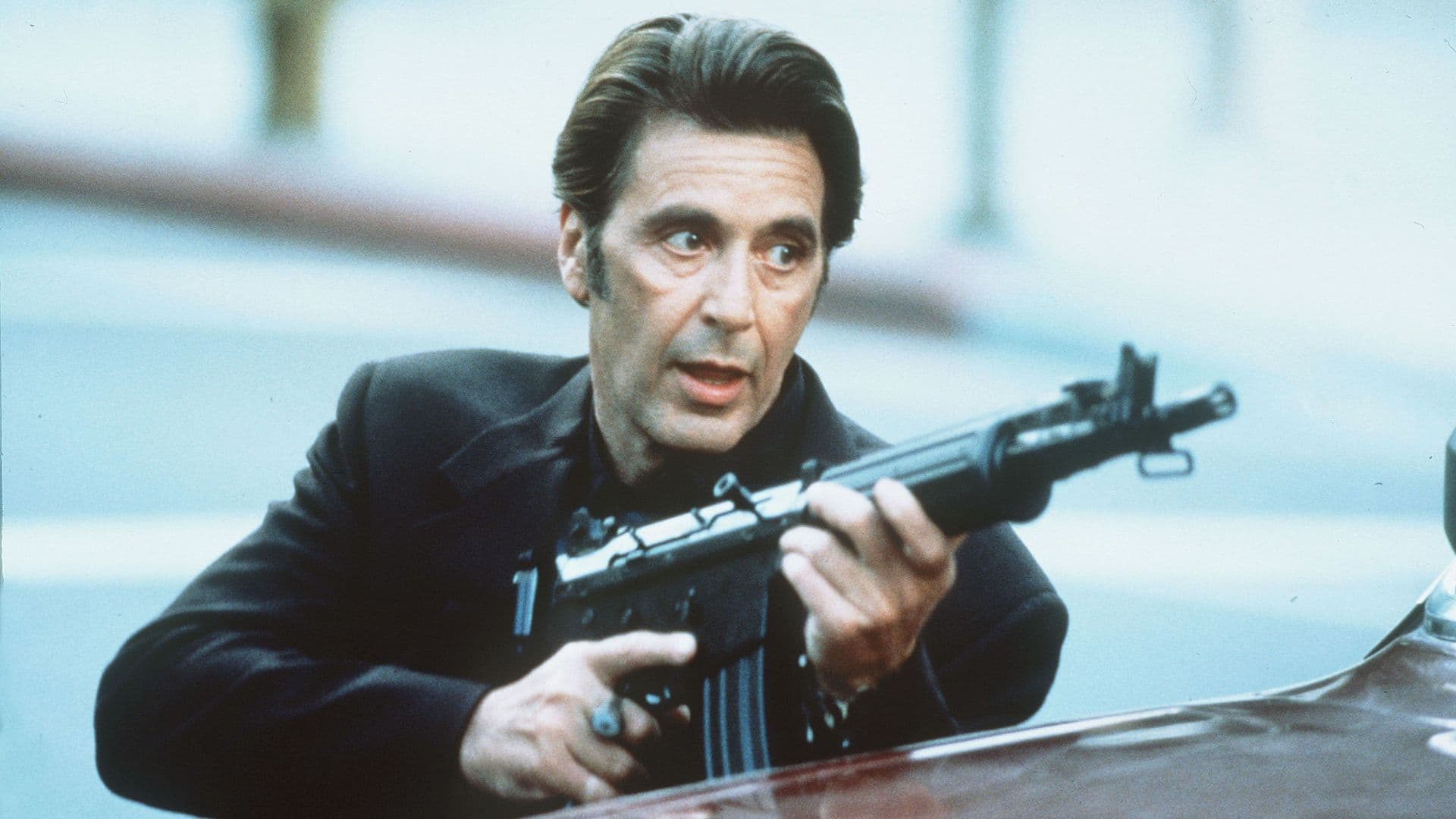 Michael Mann’s 42-Year-Old Crime Thriller Series Being Rebooted By Austin Butler Quietly Returns As Streaming Hit TV breakdown cover image