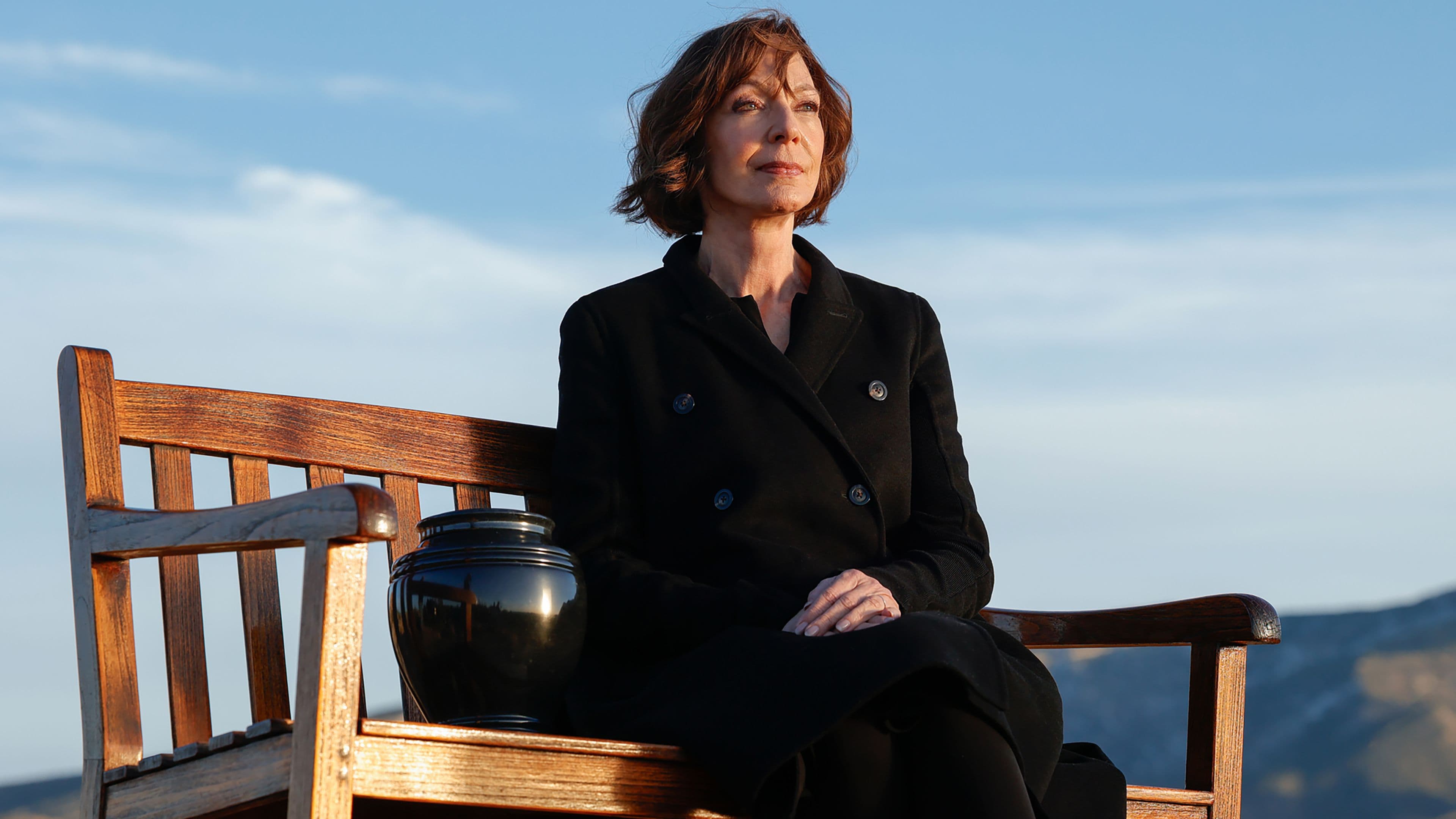 How Allison Janney's New HBO Movie Pulled Off Its 20-Minute Single Take Explained By Director & Cast ending explained breakdown cover image