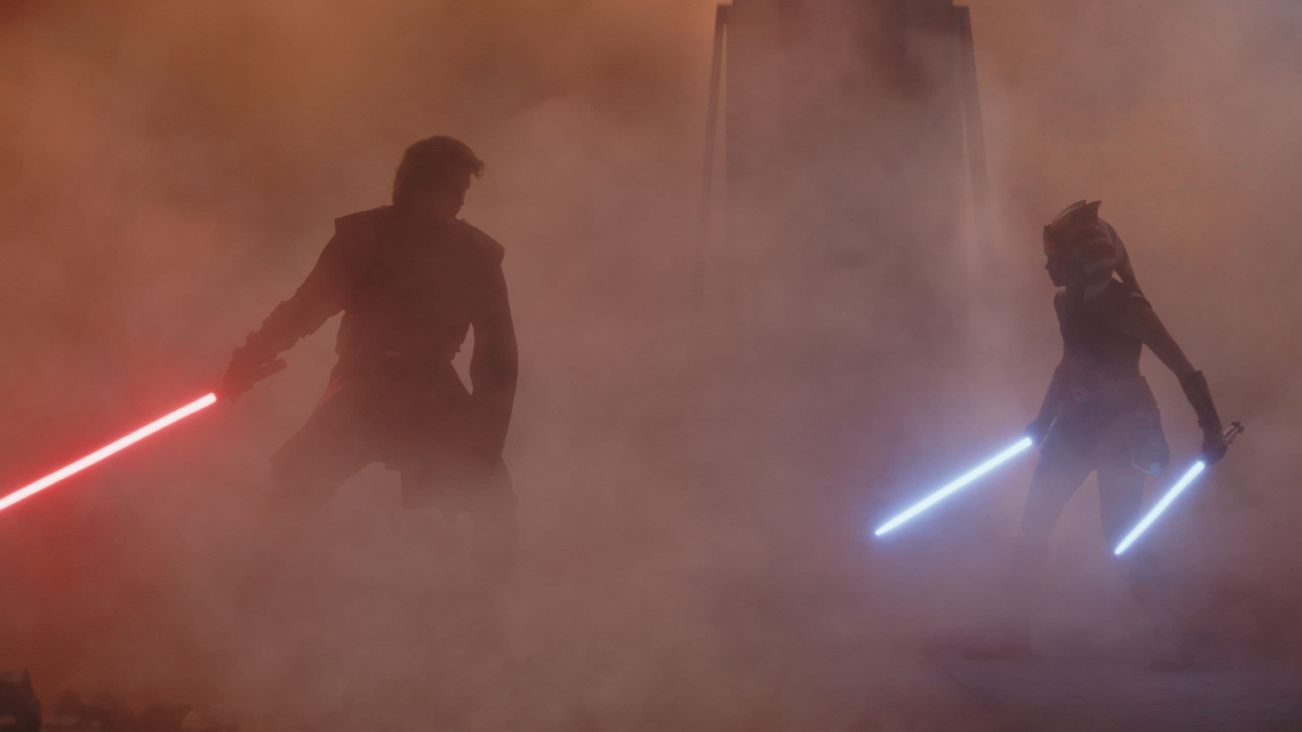 Star Wars' 4-Season Series Reinvented The Lightsaber cover image