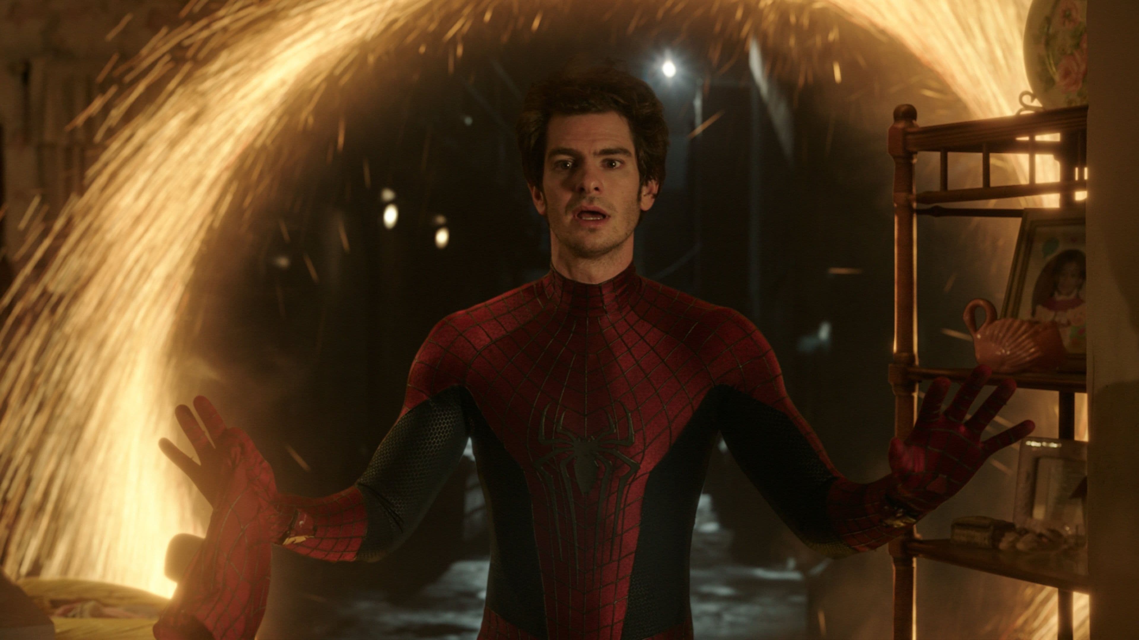Prime Video's Spider-Man Show Is So Good, It Should Be Renewed For Season 2 Streaming TV breakdown cover image