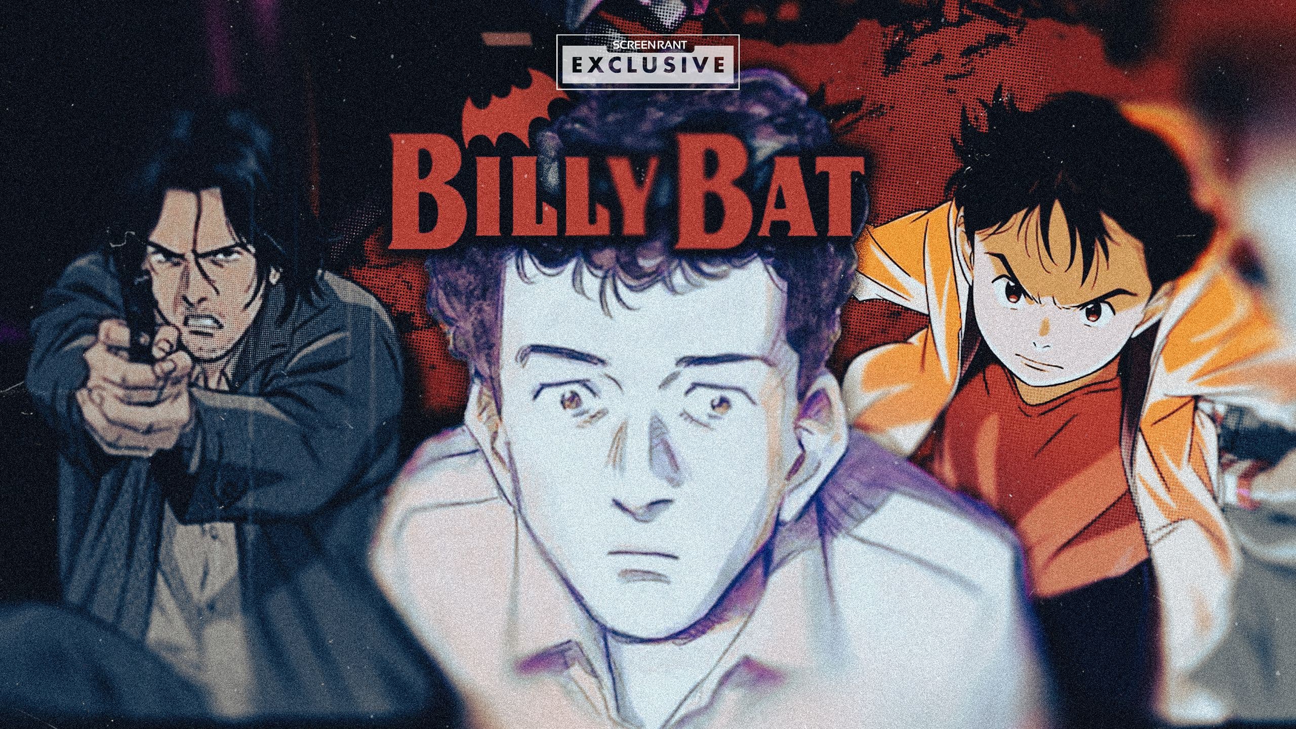 Manga's Undisputed Greatest Mystery Creator Of All Time Drops Fresh Look At Revived Masterpiece (Exclusive) cover image