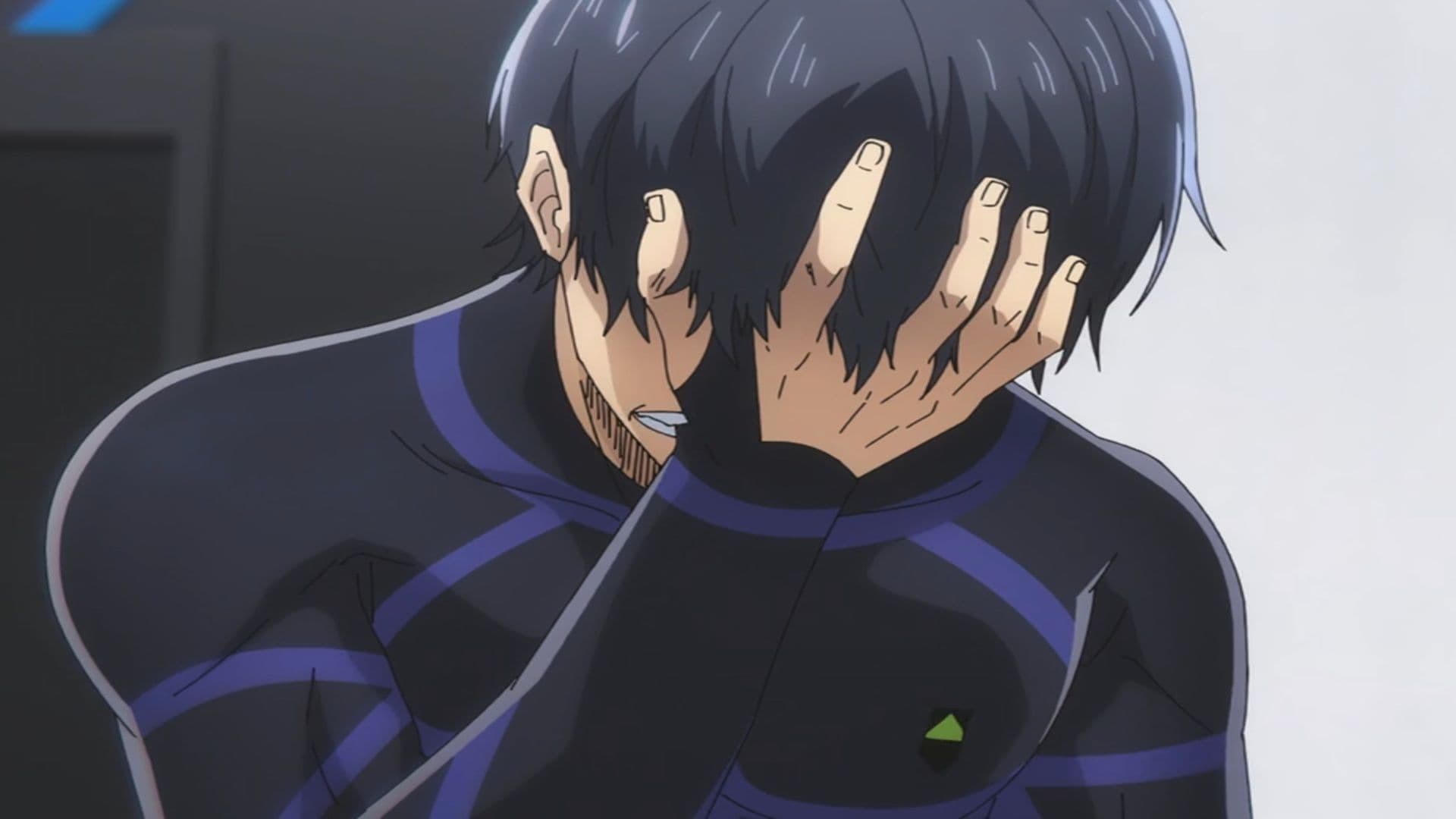 6 Years Later, It's The End Of An Era For Blue Lock After Shocking New Twist Anime breakdown cover image