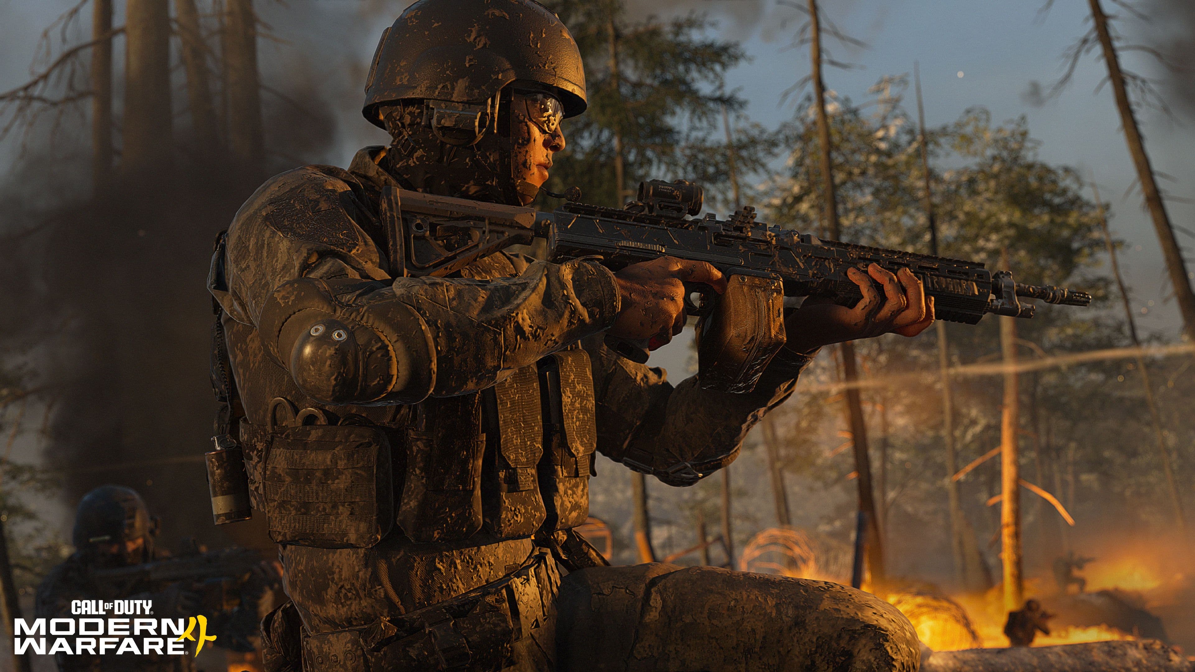Call Of Duty: Modern Warfare 4 Official Release Date Confirmed cover image