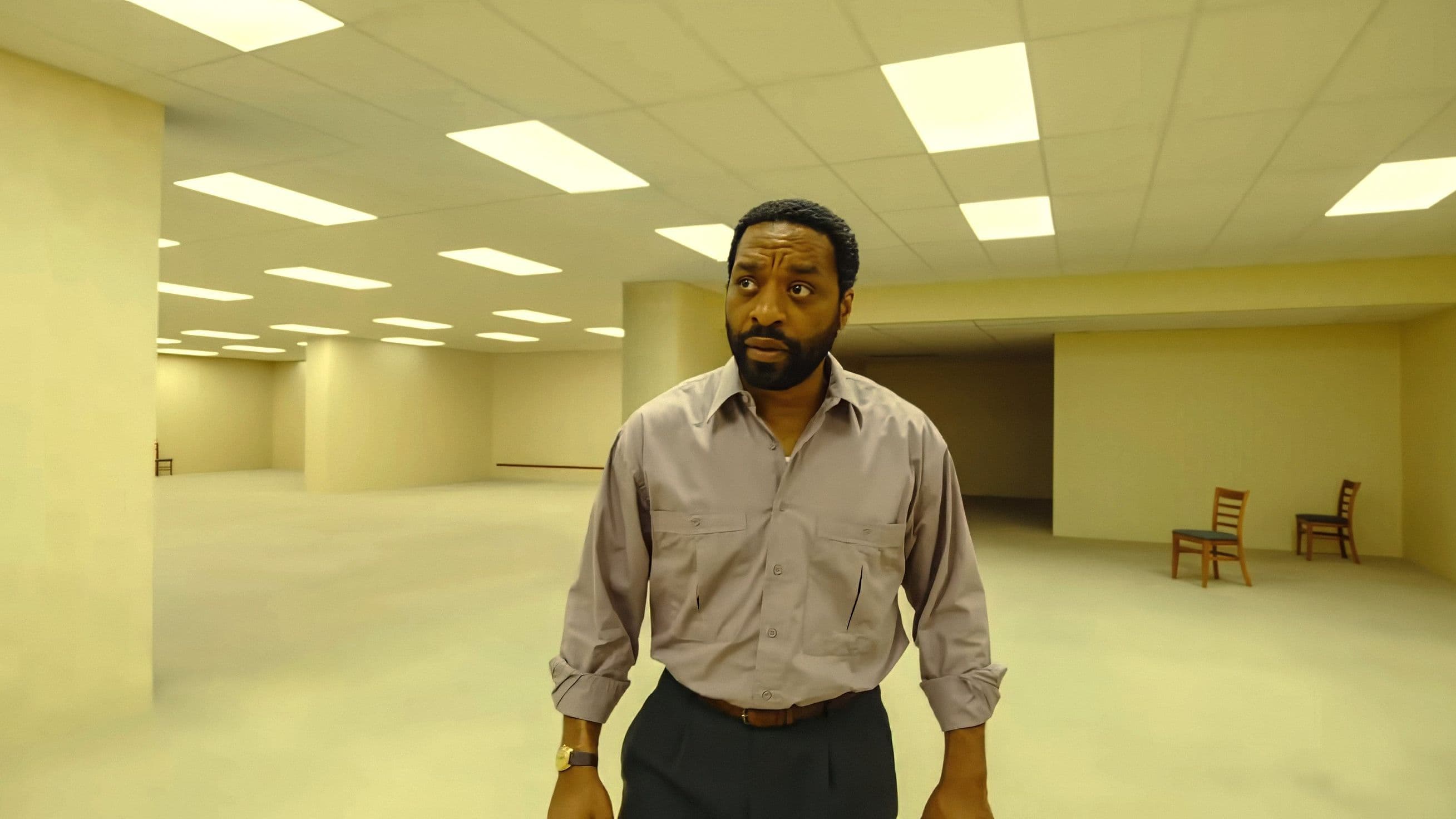 10 Movies Set Inside Single, Inescapable Locations cover image