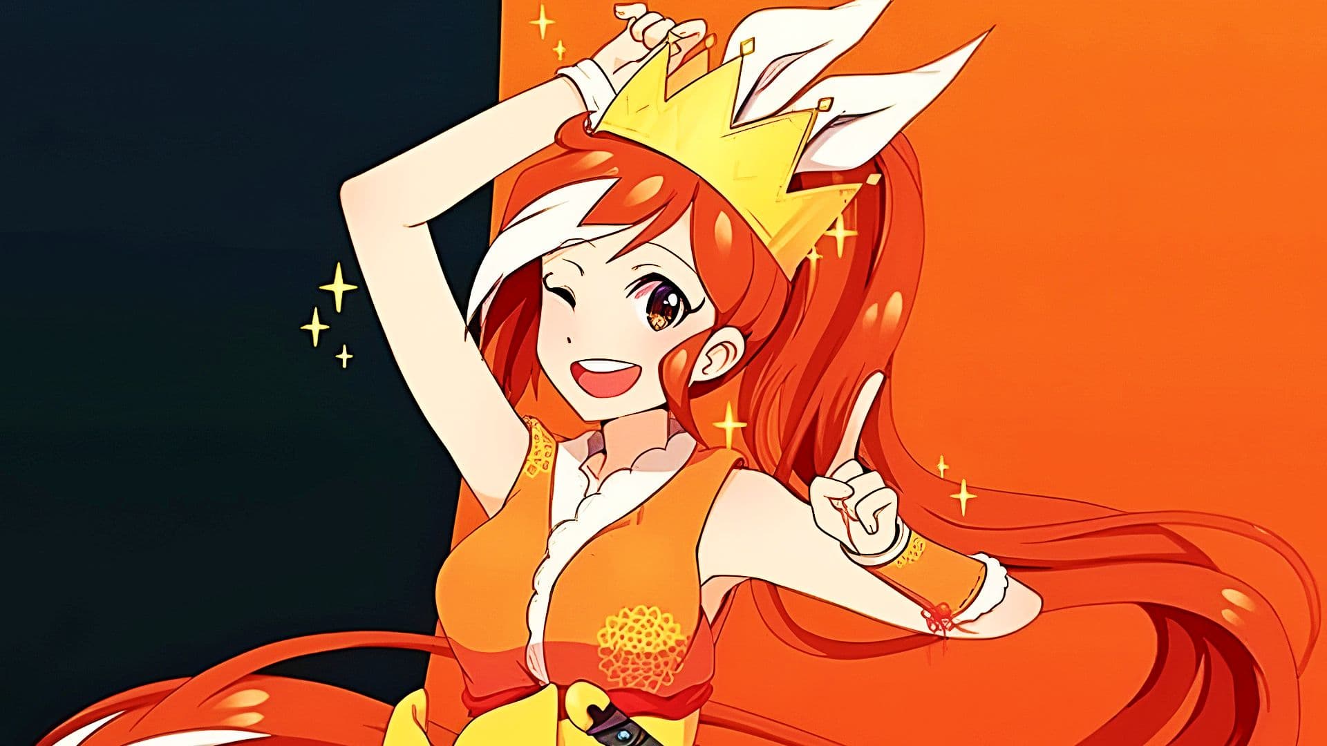 Crunchyroll's Cutest Romance Of 2026 Is So Great, It's Already Returning For Season 2 This Summer cover image