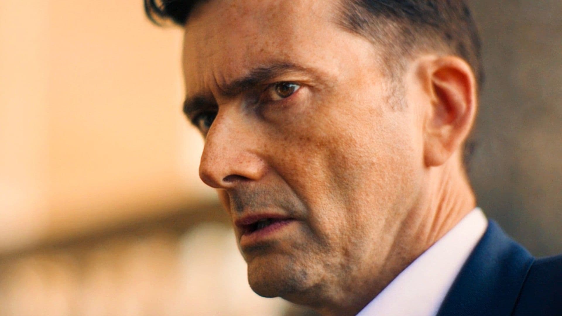 David Tennant's Hit 2-Season Disney+ Series Sets IMDb Record After Devastating Season 2 Episode series_news breakdown cover image