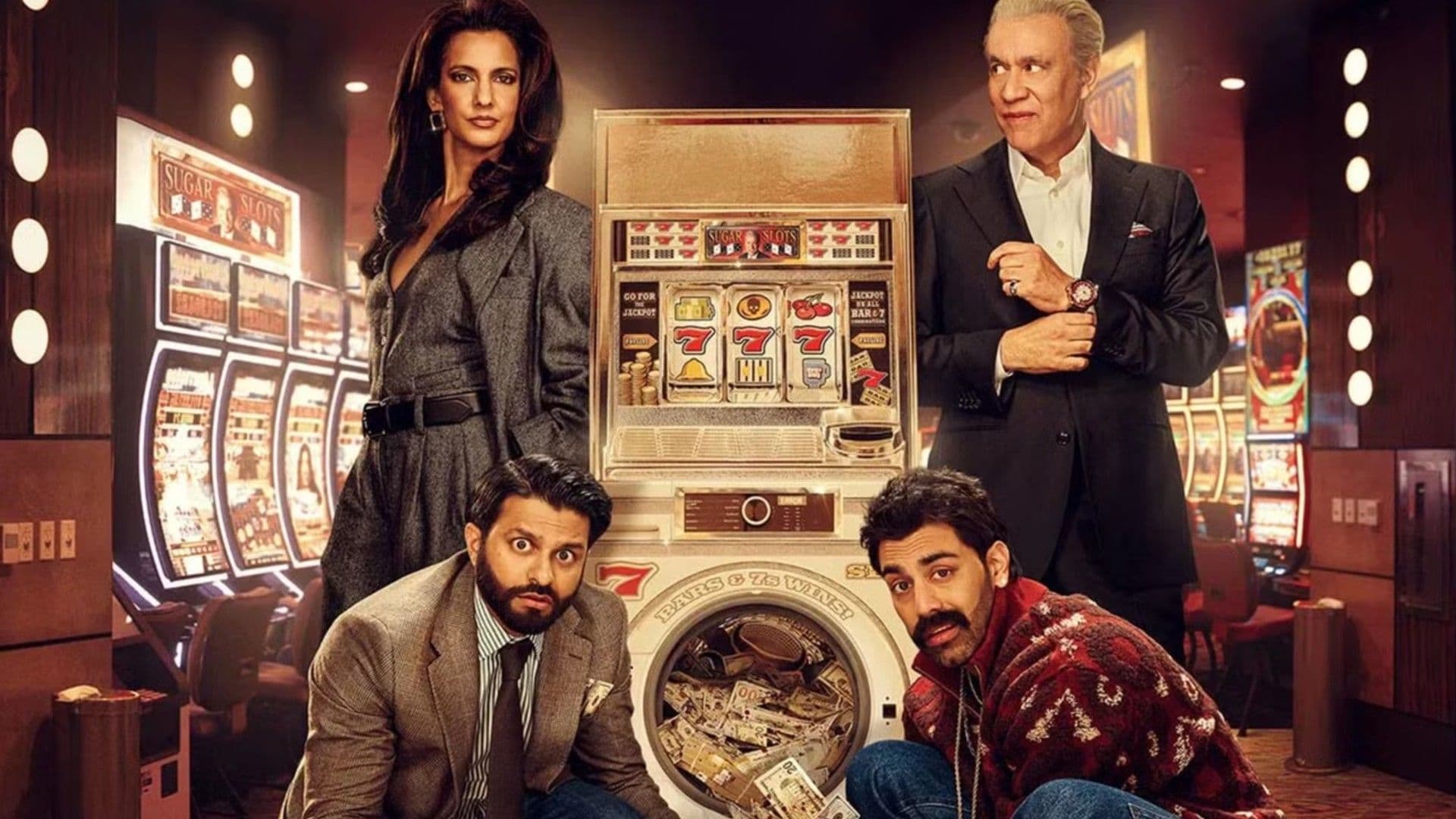 Deli Boys Season 2: Every New Character & Guest Star Series News Breakdown series breakdown cover image