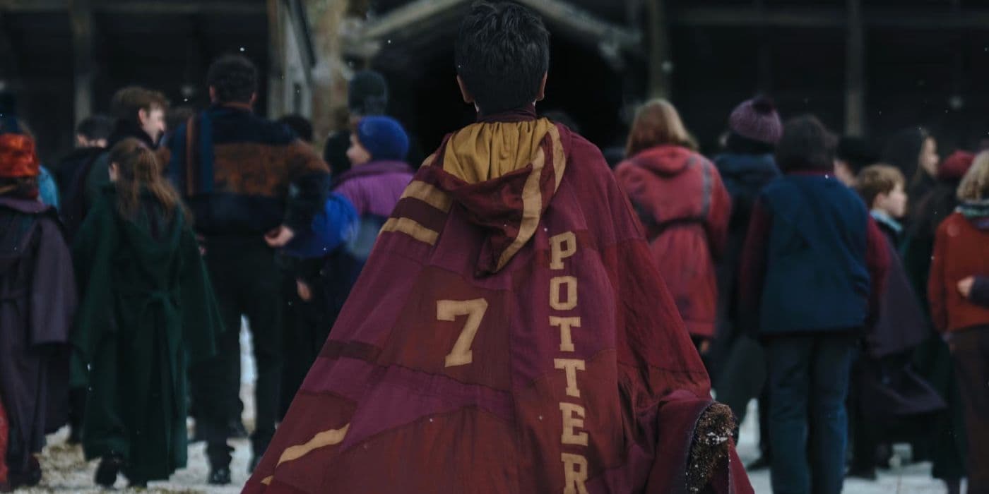 It's Officially A New Era For Harry Potter Games cover image