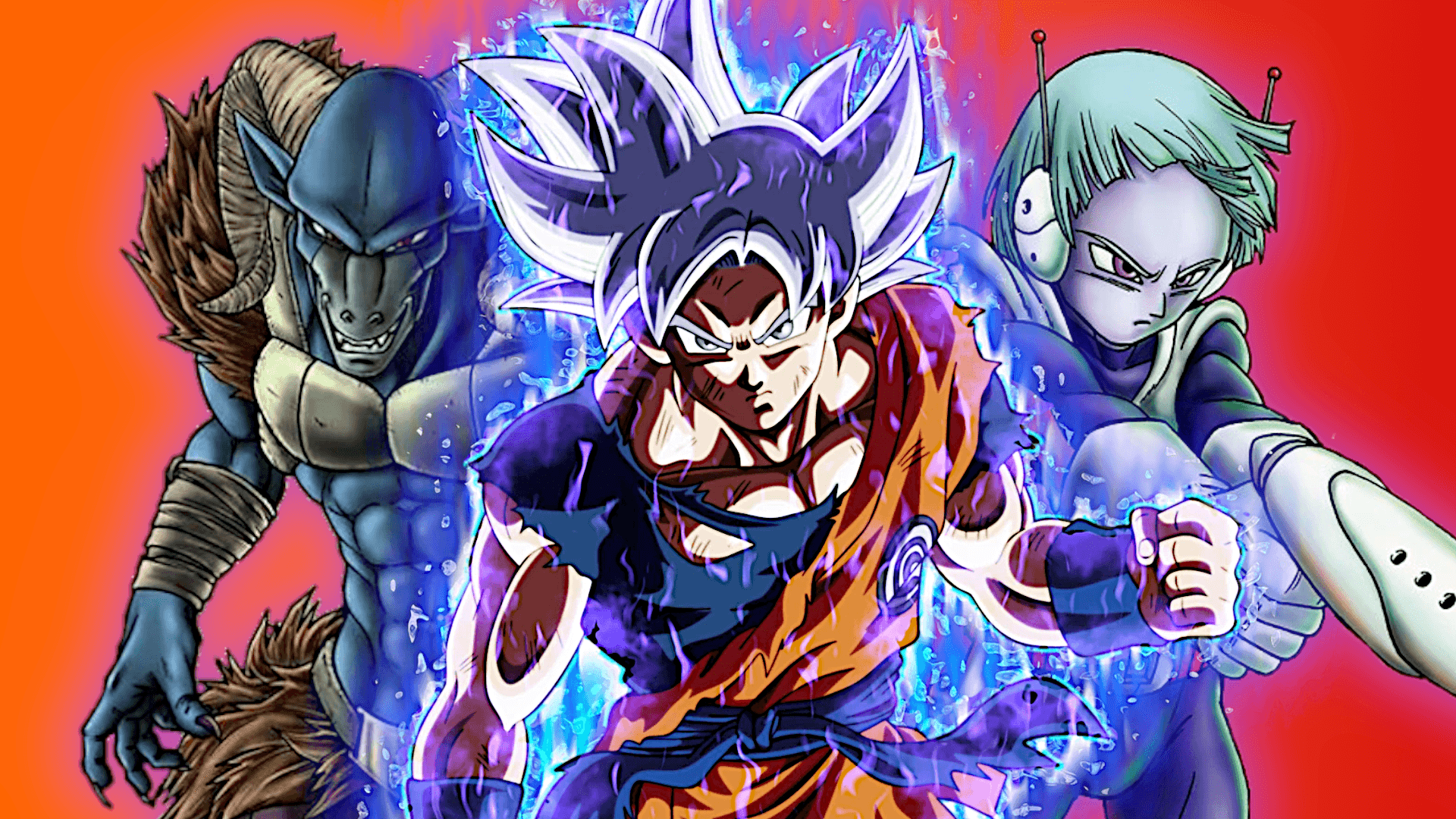 Dragon Ball Is Officially Switching Genres In 2027, And It Will Be Epic cover image