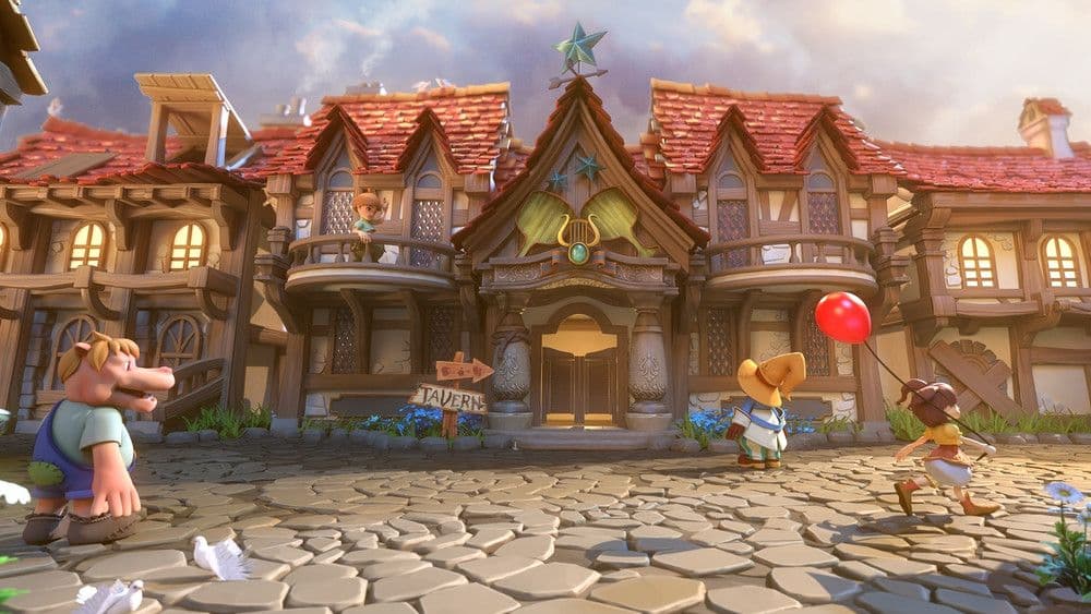 Final Fantasy 9: Memoria Project Is The Perfect 25th Anniversary Celebration cover image