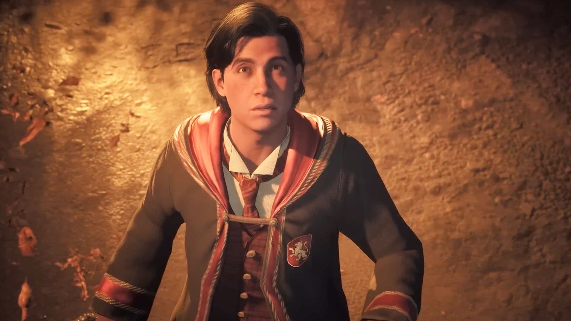 Hogwarts Legacy Meets Valheim In Massive New Open-World Survival RPG cover image
